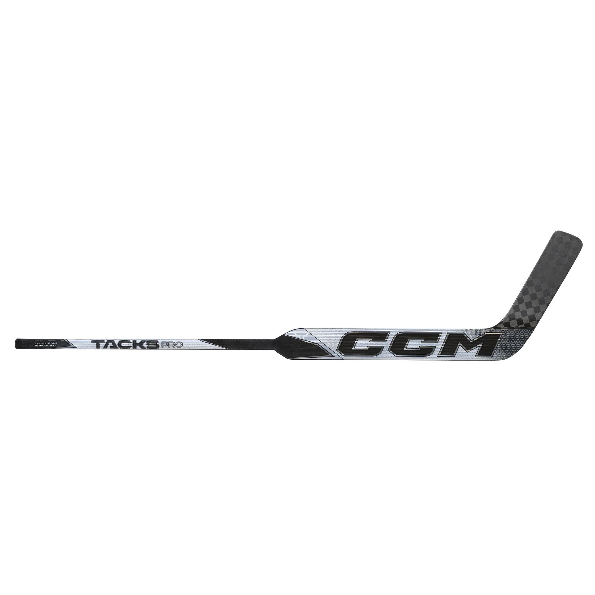 CCM Tacks Pro Junior Goalie Stick (2026) - P4 - Image 8