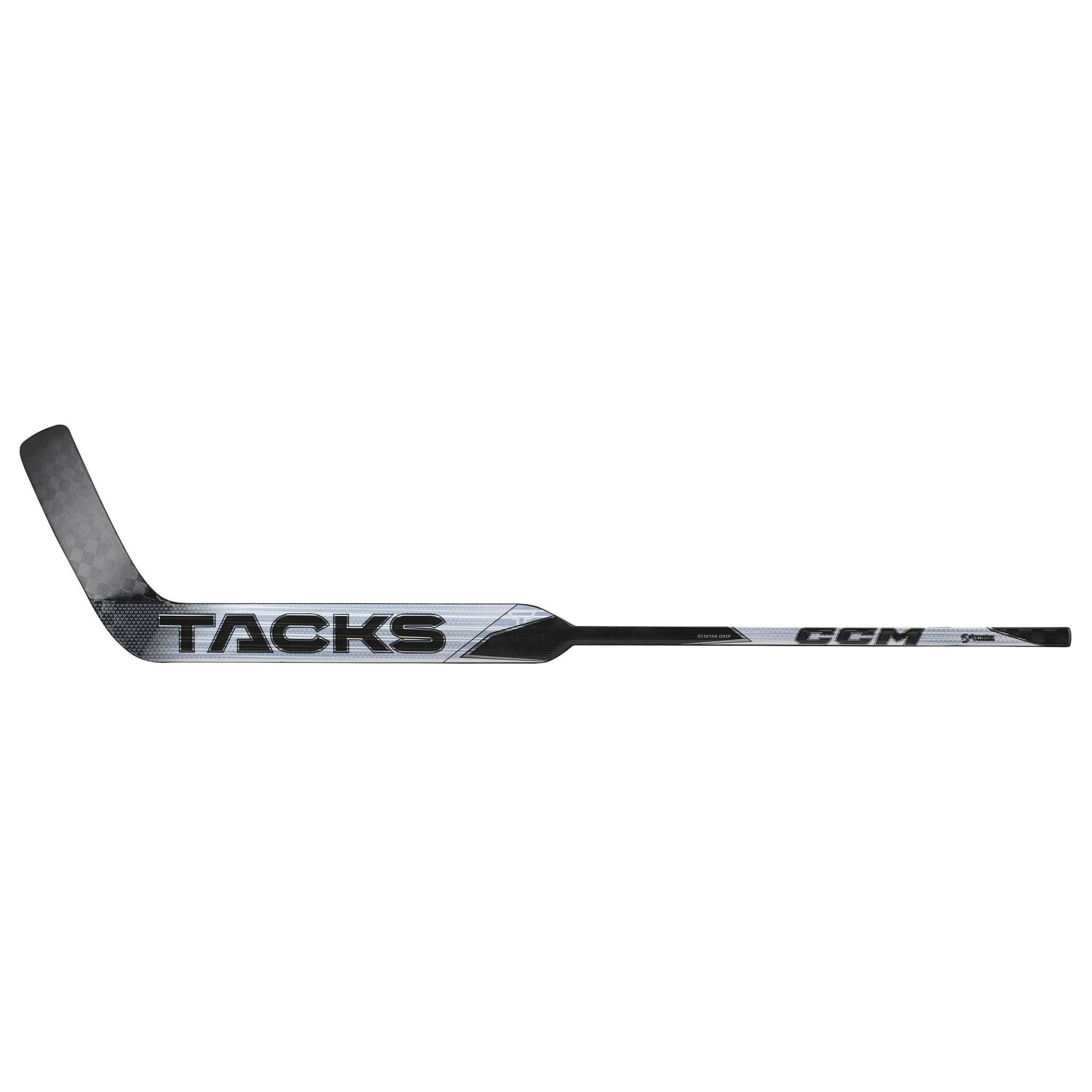 CCM Tacks Pro Junior Goalie Stick (2026) - P4 - Image 9
