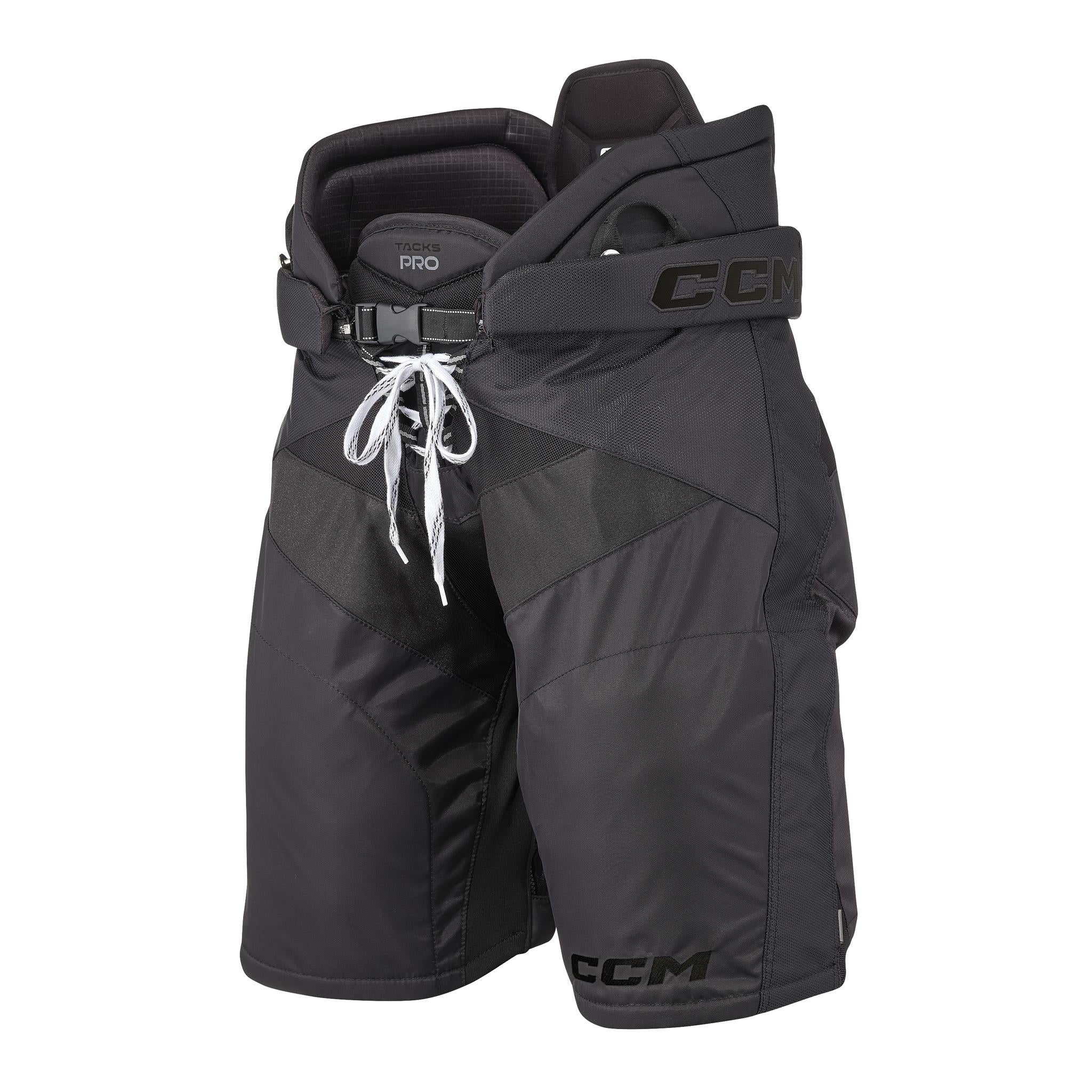 CCM Tacks Pro Junior Hockey Pants (2026) - Image 3