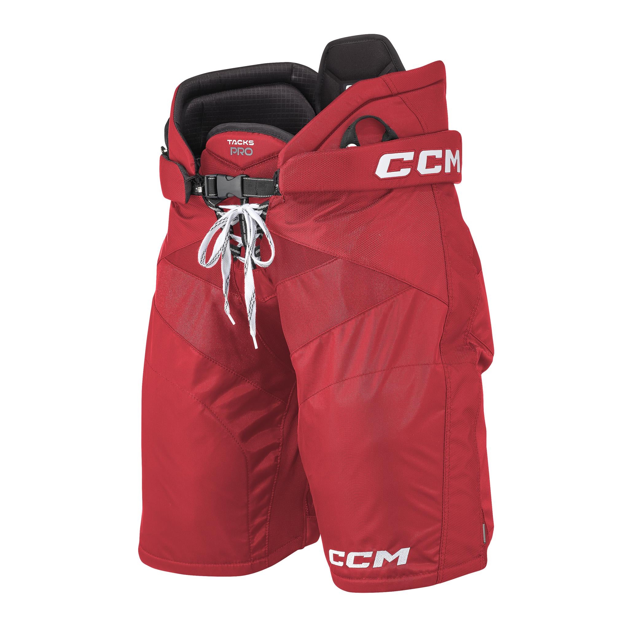 CCM Tacks Pro Junior Hockey Pants (2026) - Image 5