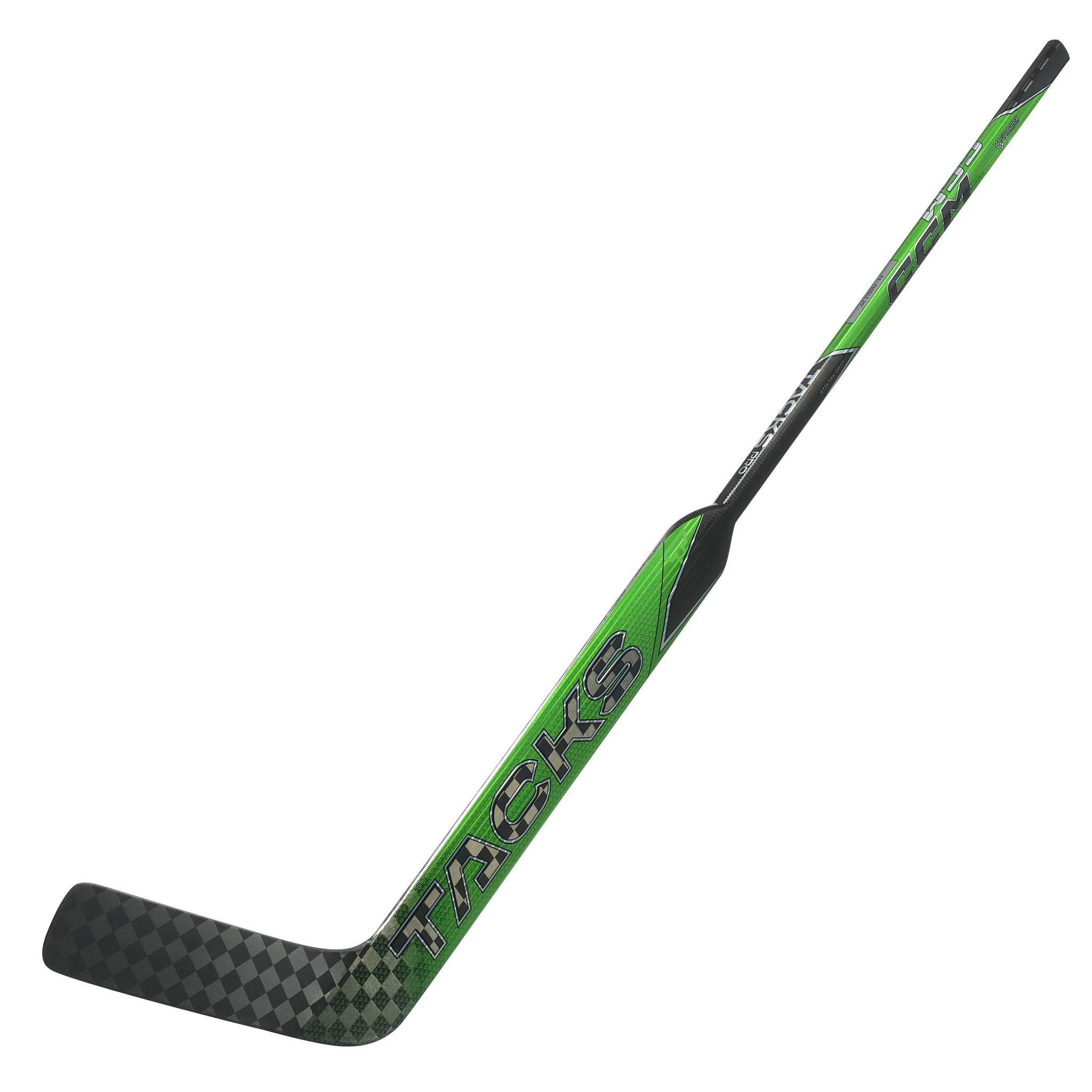 CCM Tacks Pro Senior Goalie Stick (2026) - P1 - Image 12