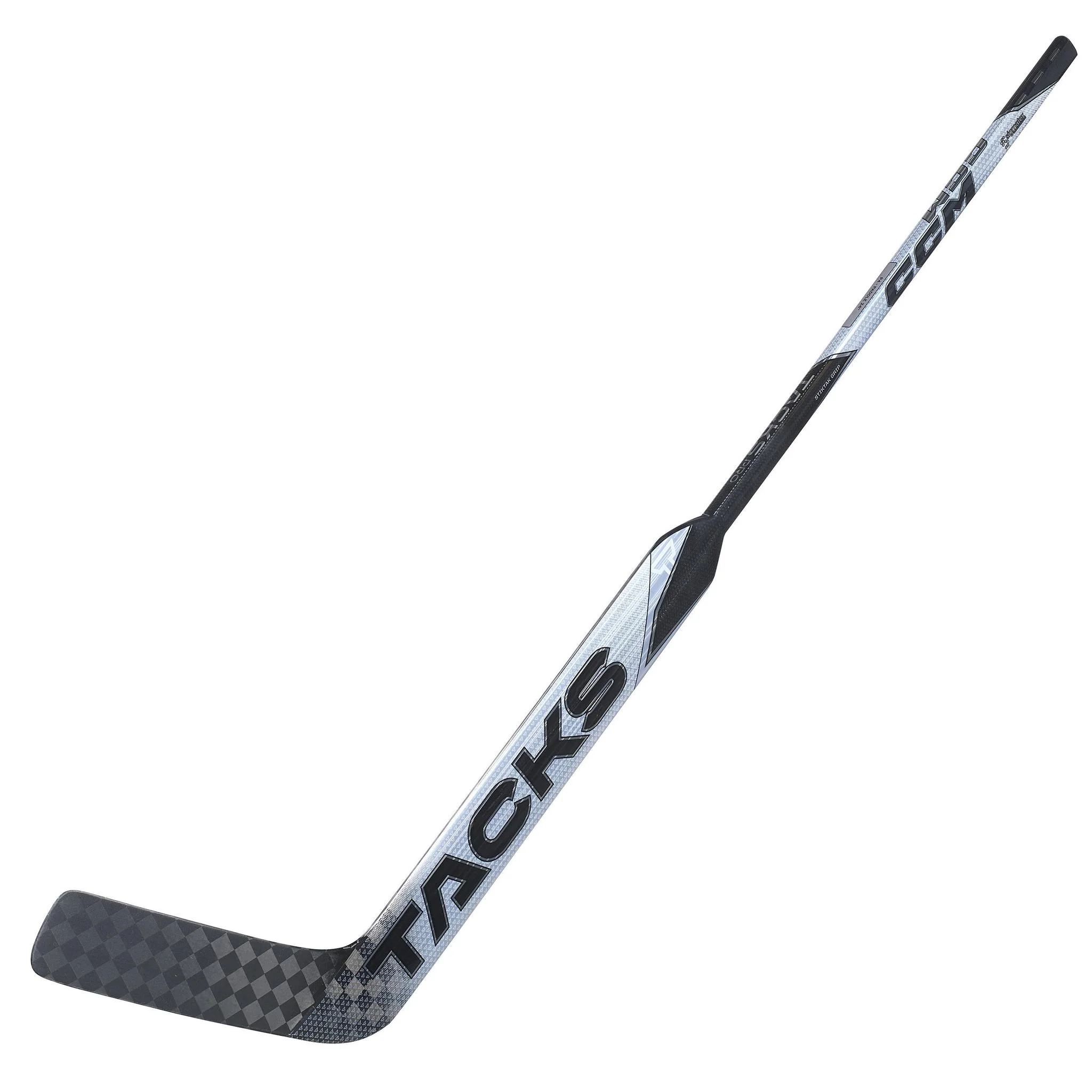 CCM Tacks Pro Senior Goalie Stick (2026) - P4 - Image 10