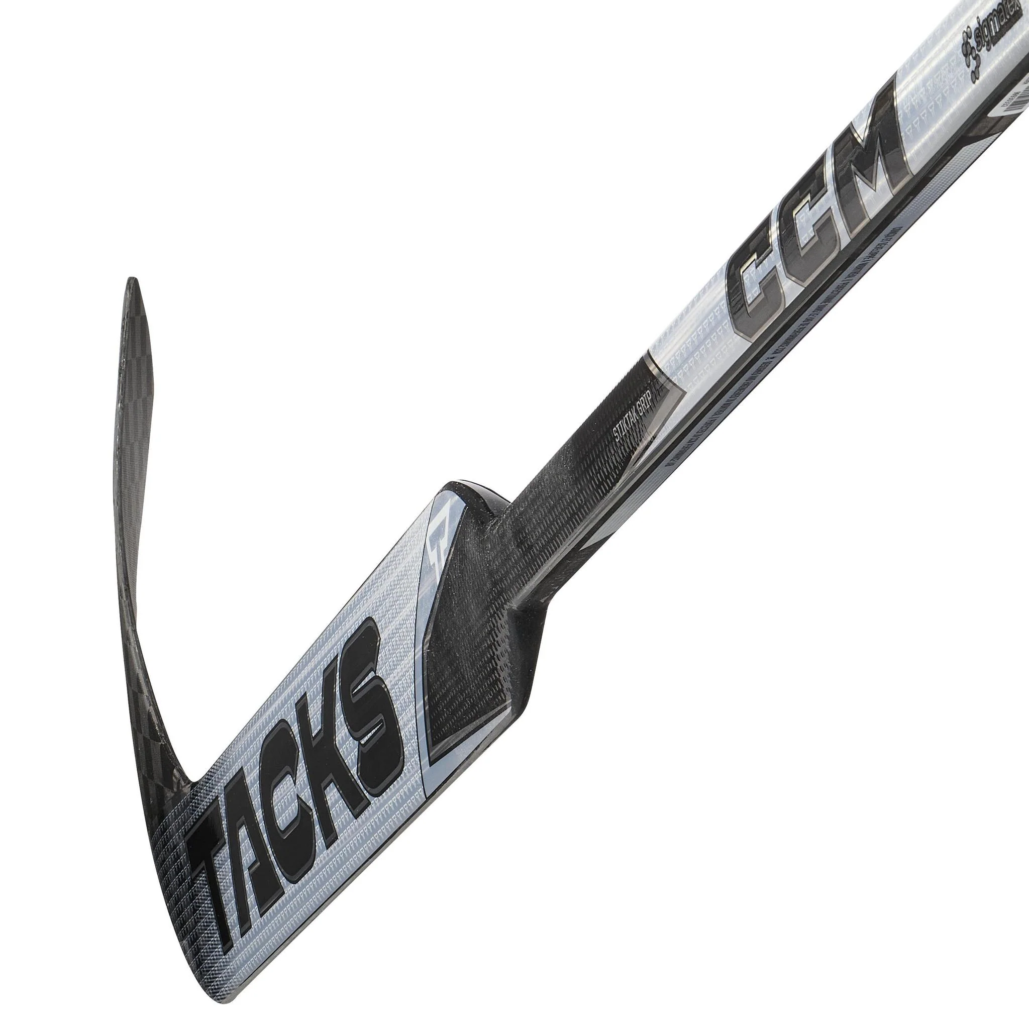 CCM Tacks Pro Senior Goalie Stick (2026) - P4 - Image 12