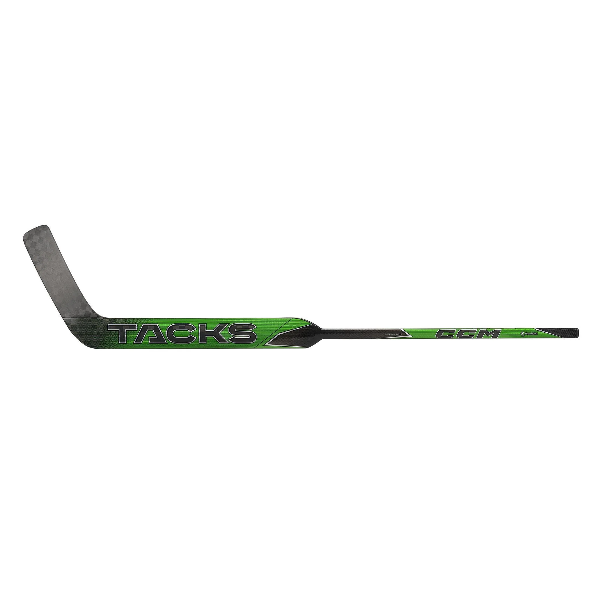CCM Tacks Pro Senior Goalie Stick (2026) - P4 - Image 14