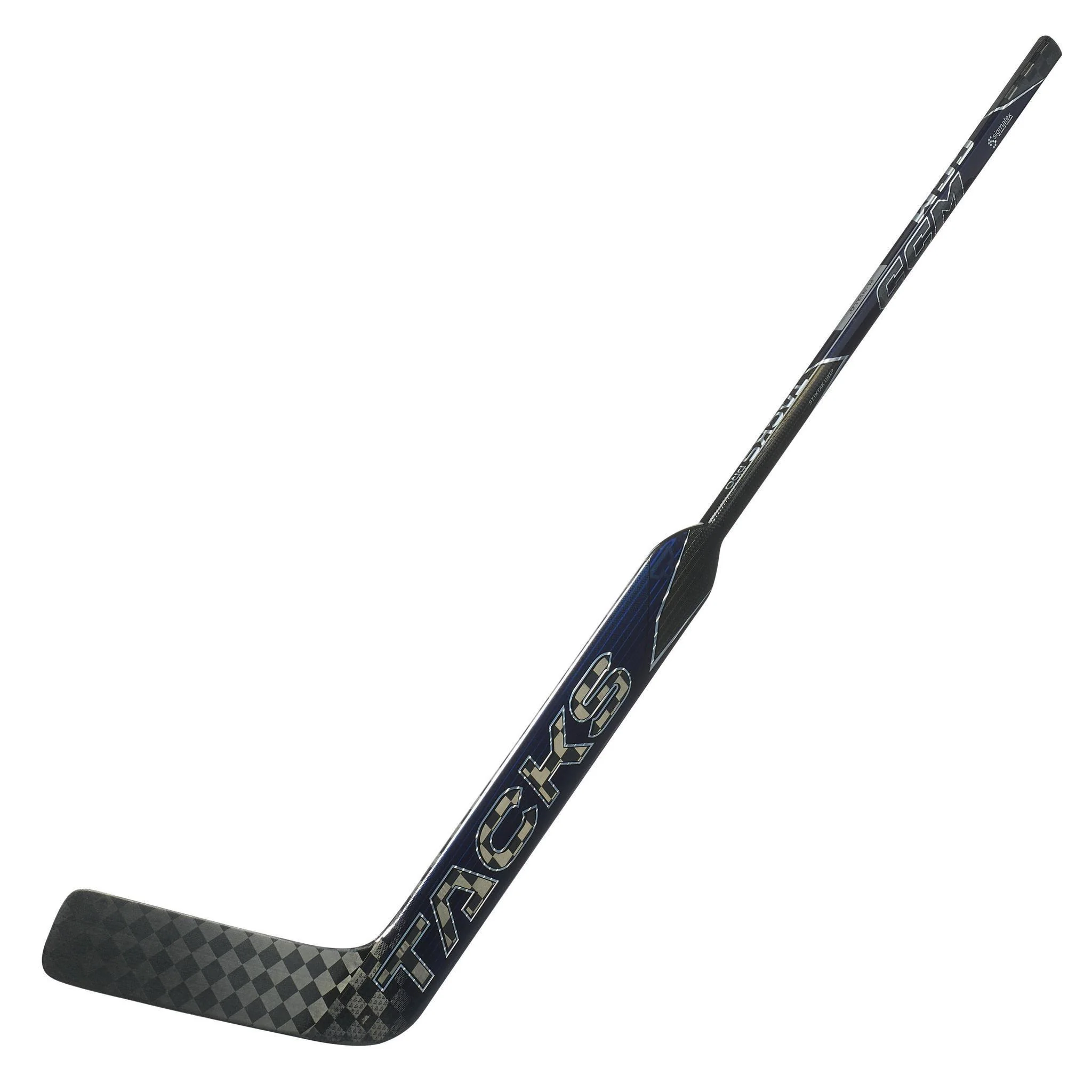 CCM Tacks Pro Senior Goalie Stick (2026) - P4 - Image 16