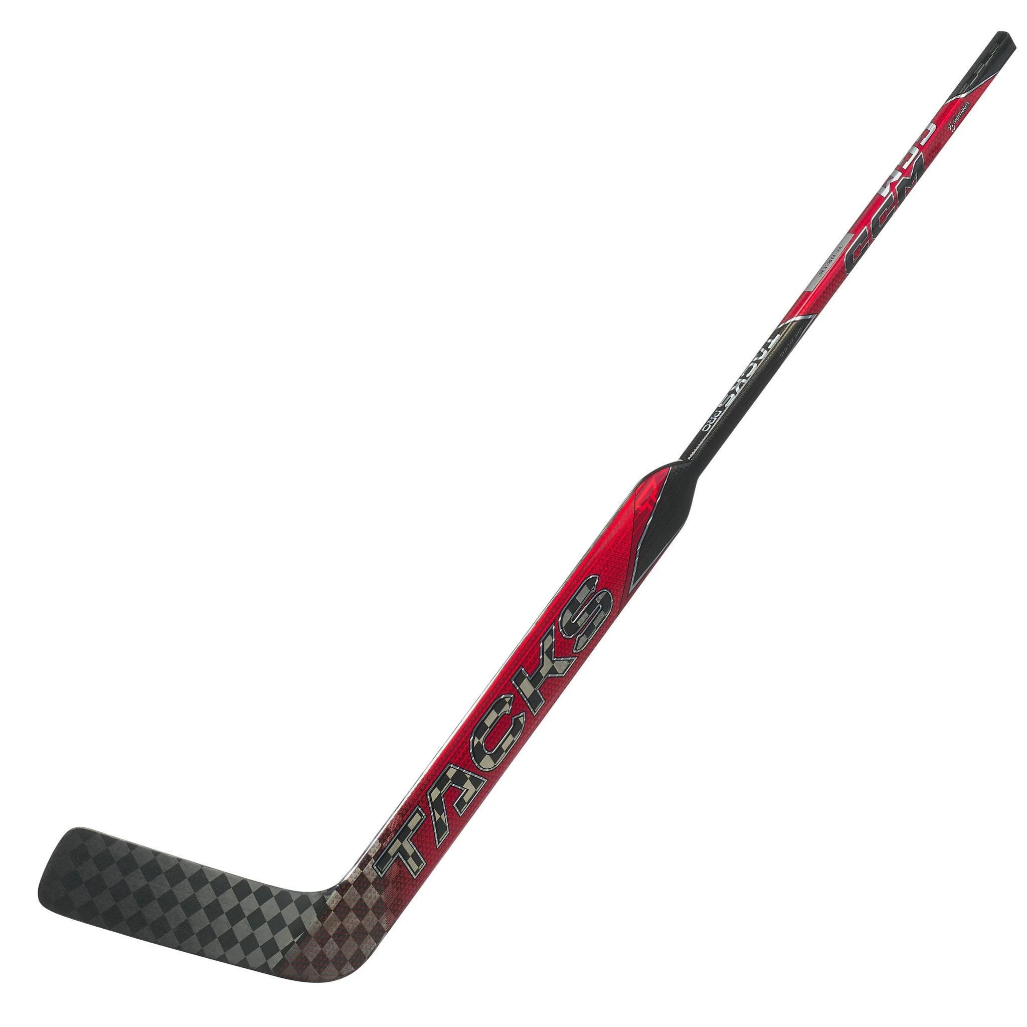 CCM Tacks Pro Senior Goalie Stick (2026) - P4 - Image 19