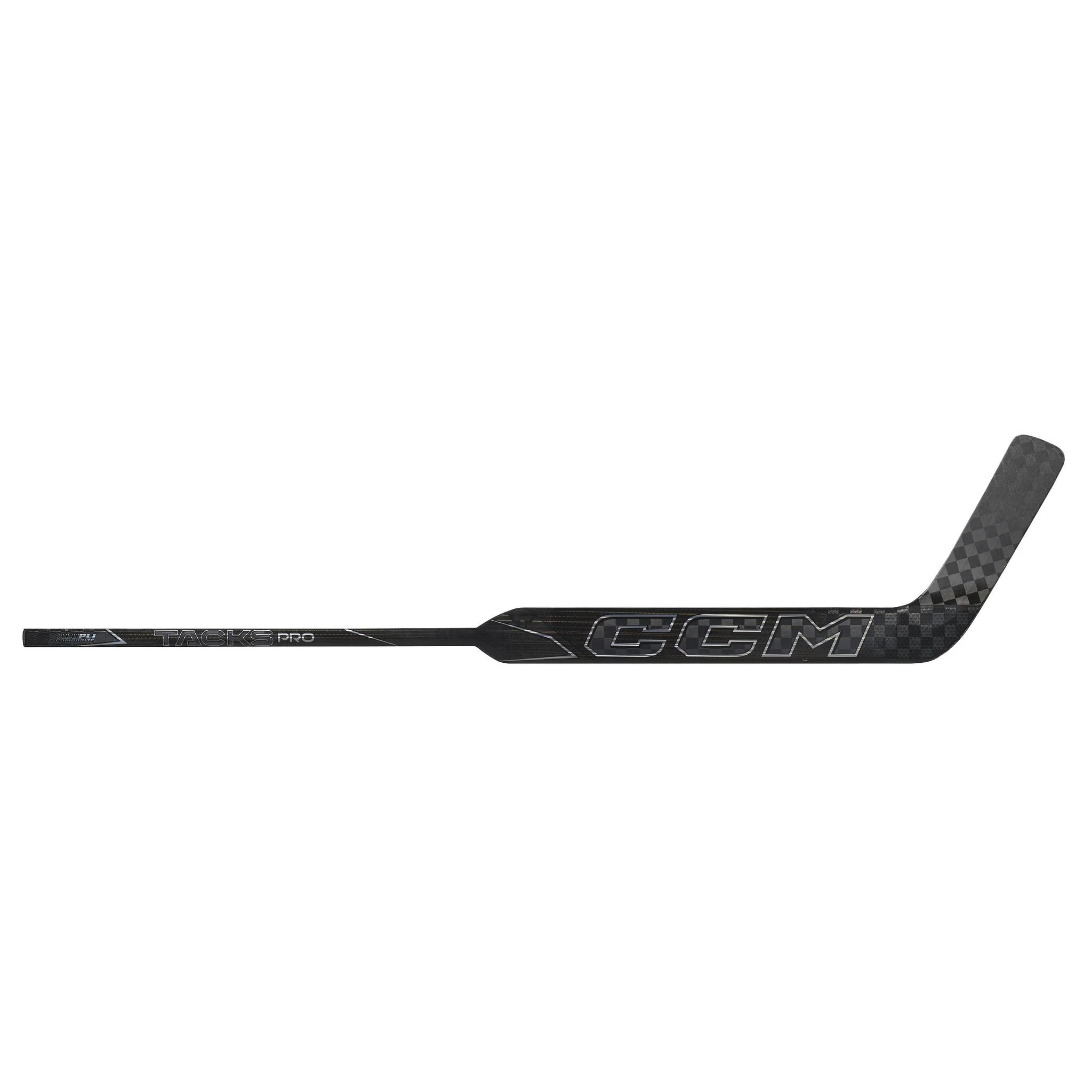 CCM Tacks Pro Senior Goalie Stick (2026) - P4 - Image 2