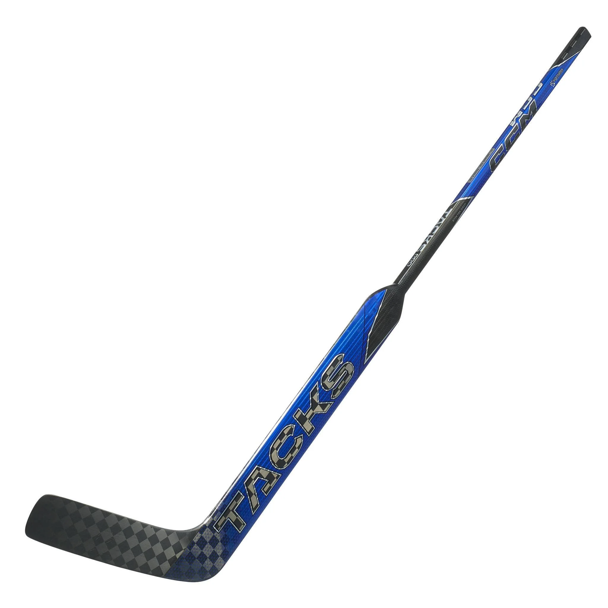 CCM Tacks Pro Senior Goalie Stick (2026) - P4 - Image 22