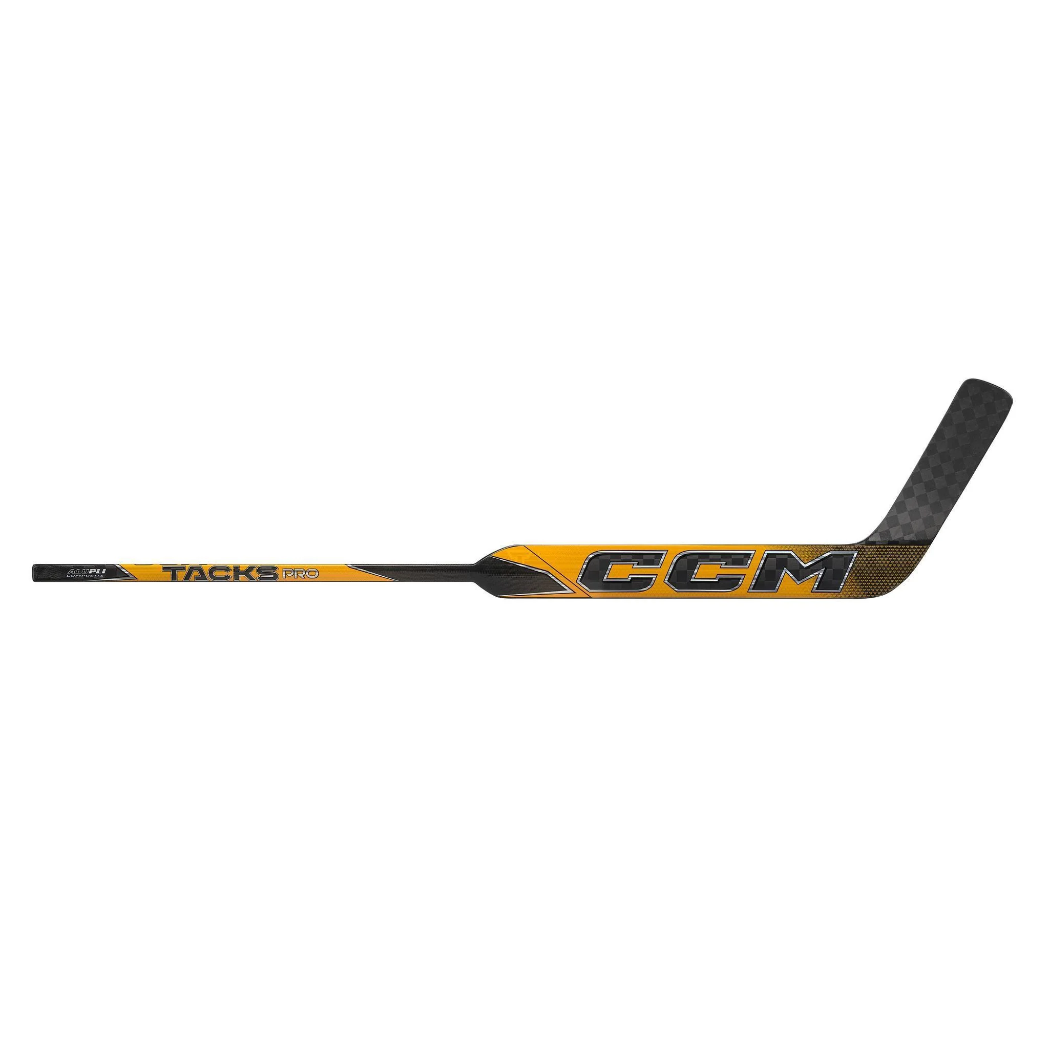 CCM Tacks Pro Senior Goalie Stick (2026) - P4 - Image 27