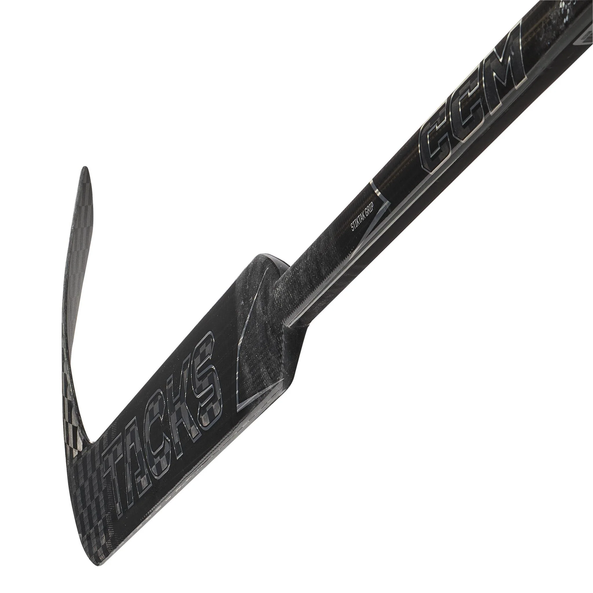 CCM Tacks Pro Senior Goalie Stick (2026) - P4 - Image 6