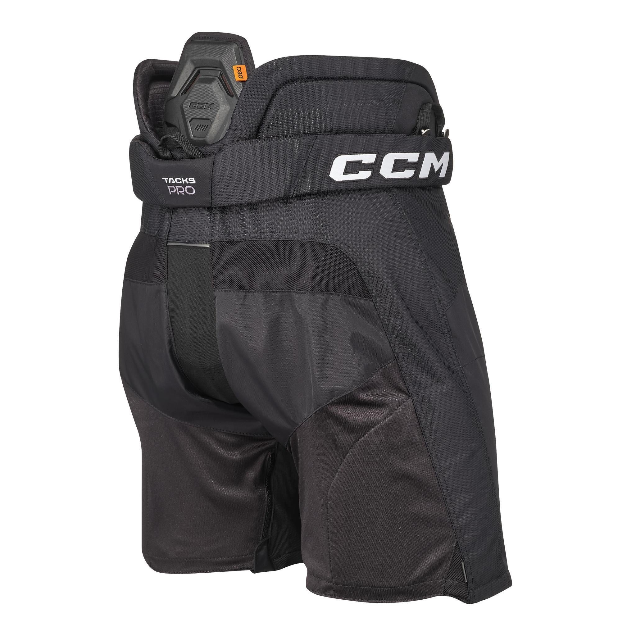 CCM Tacks Pro Senior Hockey Pants (2026) - Image 2
