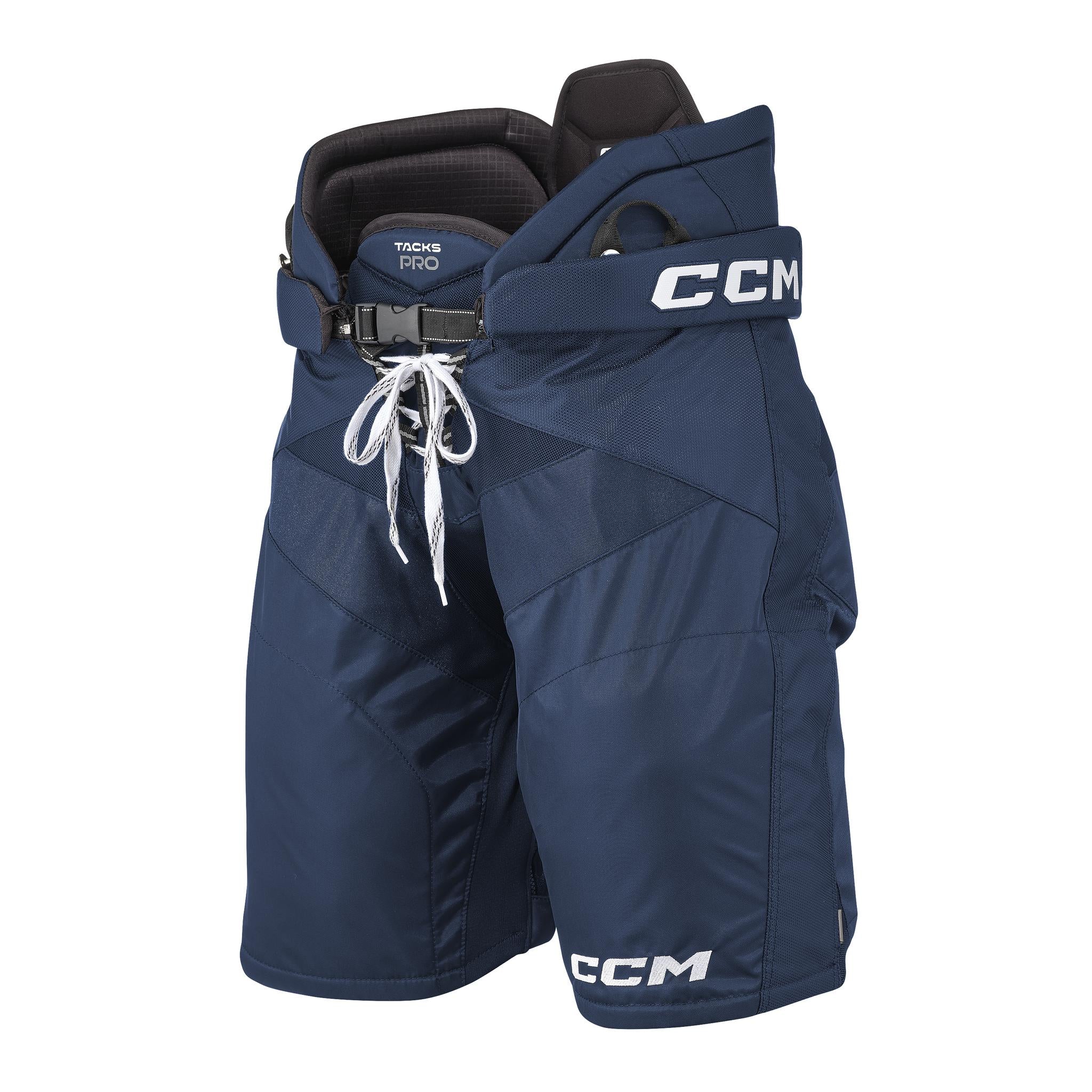 CCM Tacks Pro Senior Hockey Pants (2026) - Image 4