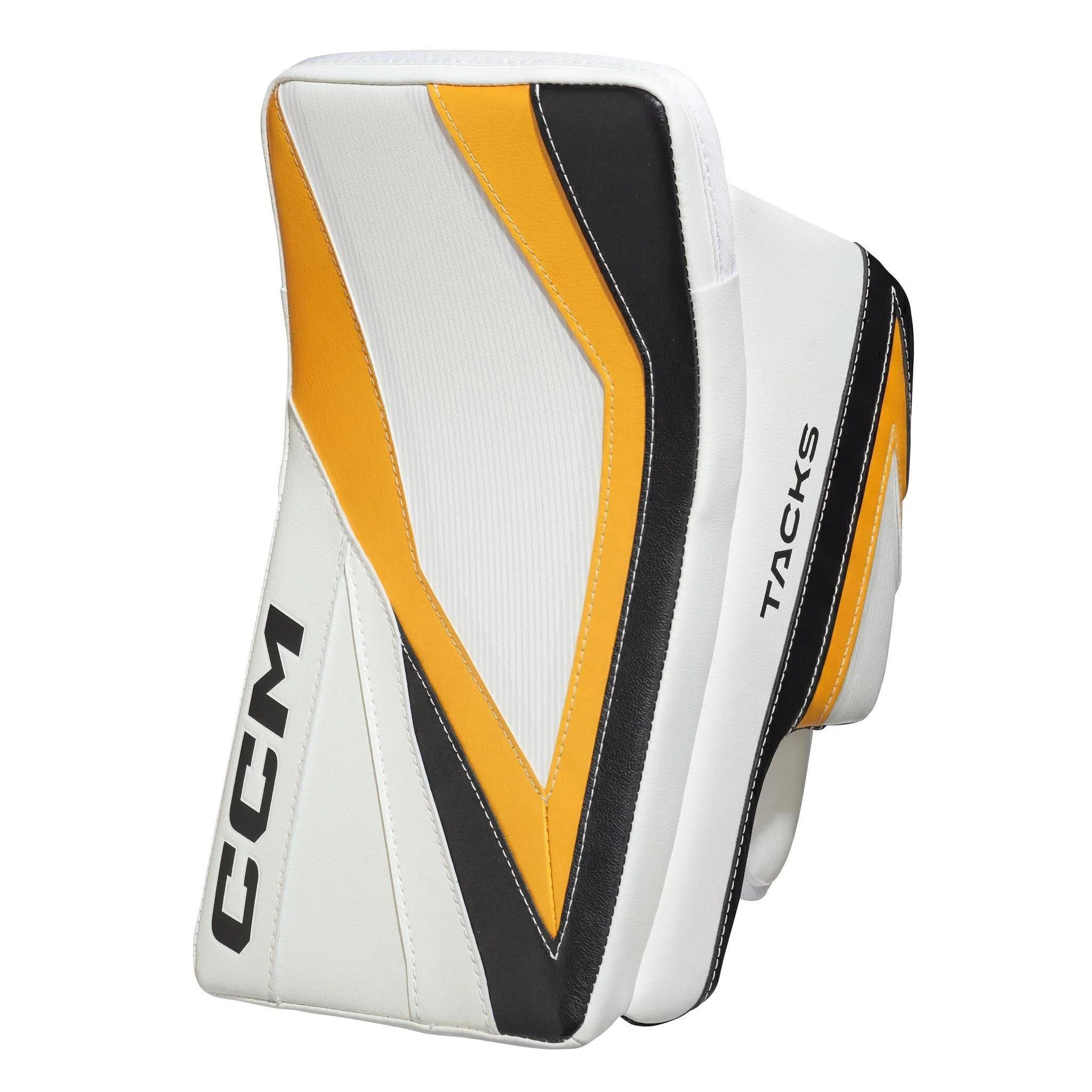 CCM Tacks Senior Goalie Blocker (2026) - Image 13
