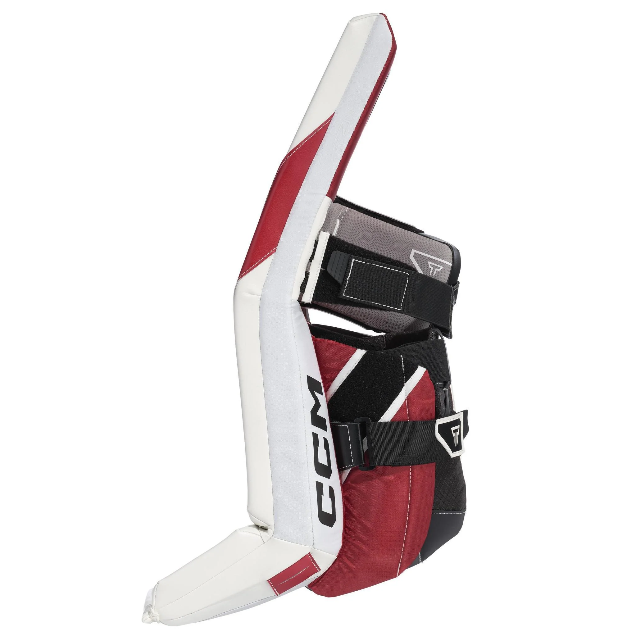 CCM Tacks Senior Goalie Pads (2026) - Image 16