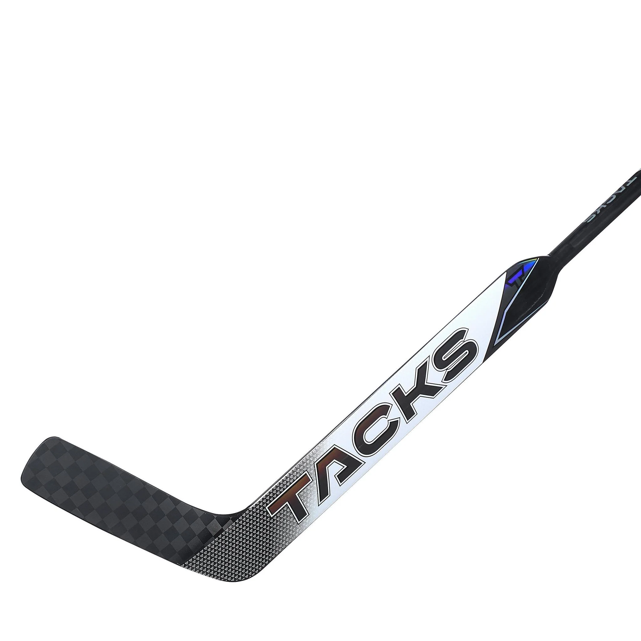 CCM Tacks Senior Goalie Stick (2026) - P1 Left