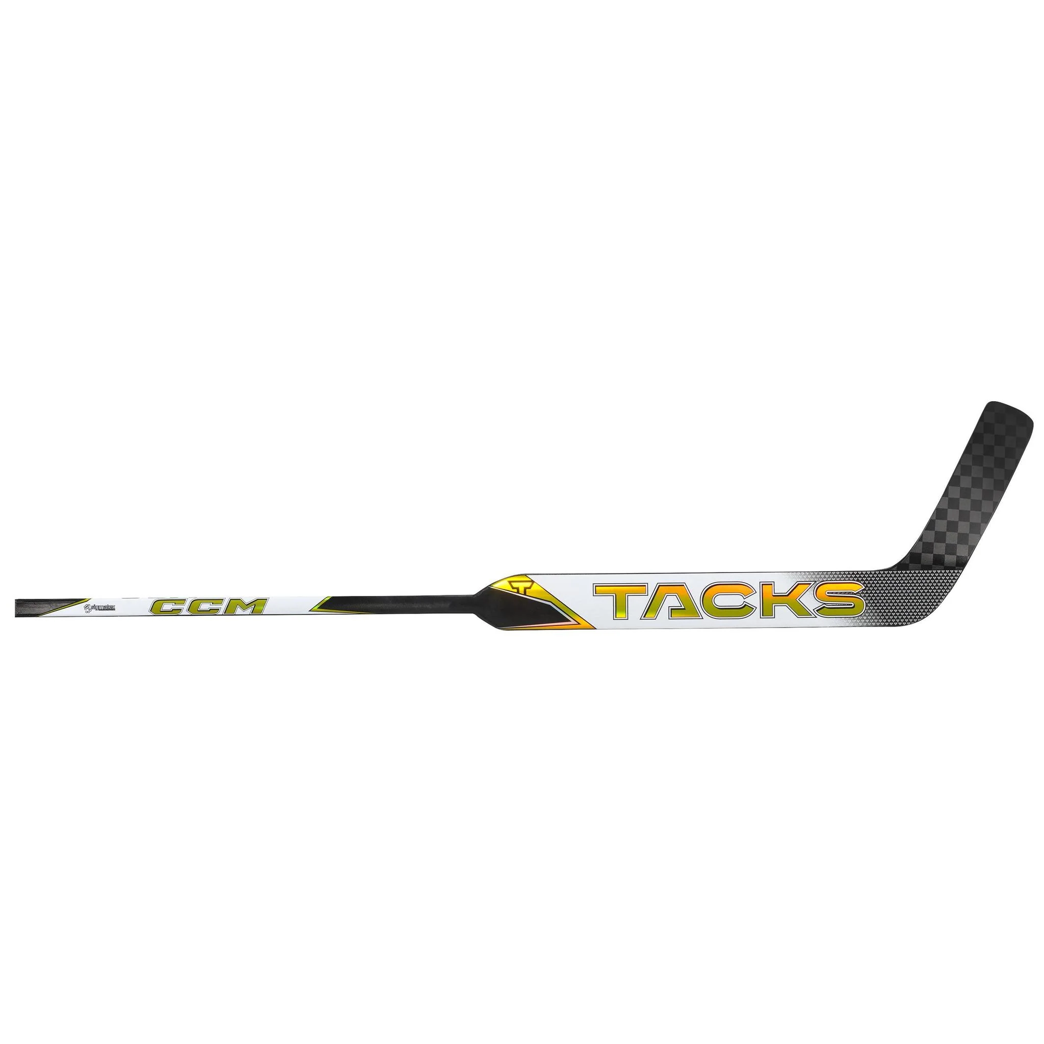 CCM Tacks Senior Goalie Stick (2026) - P4 - Image 22