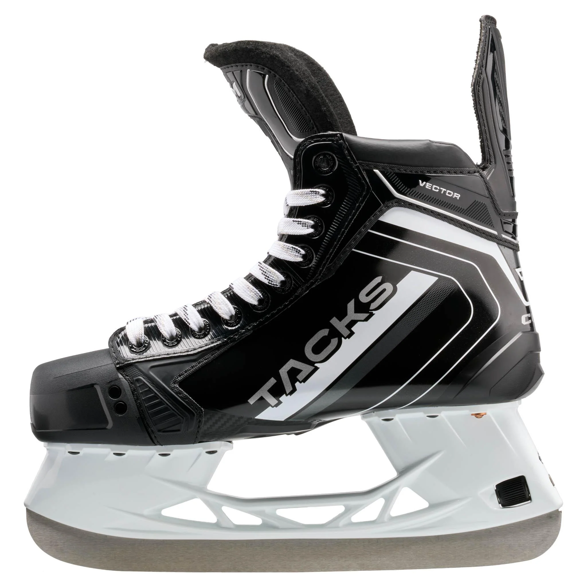 CCM Tacks Vector Intermediate Hockey Skates (2026) - Source Exclusive - Image 2