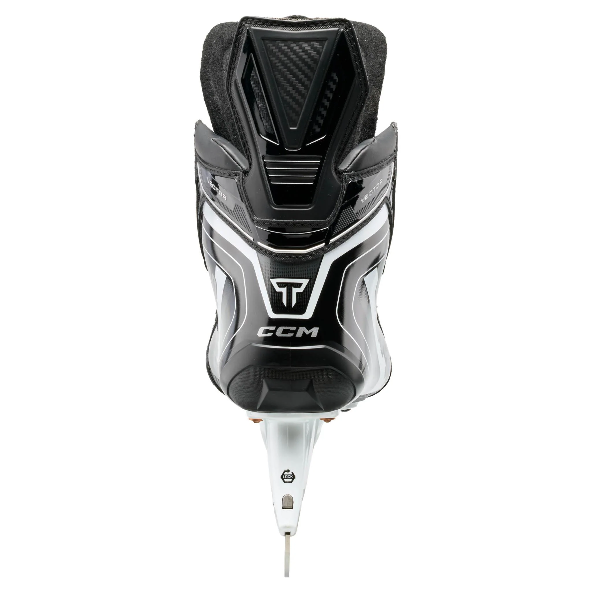CCM Tacks Vector Intermediate Hockey Skates (2026) - Source Exclusive - Image 8