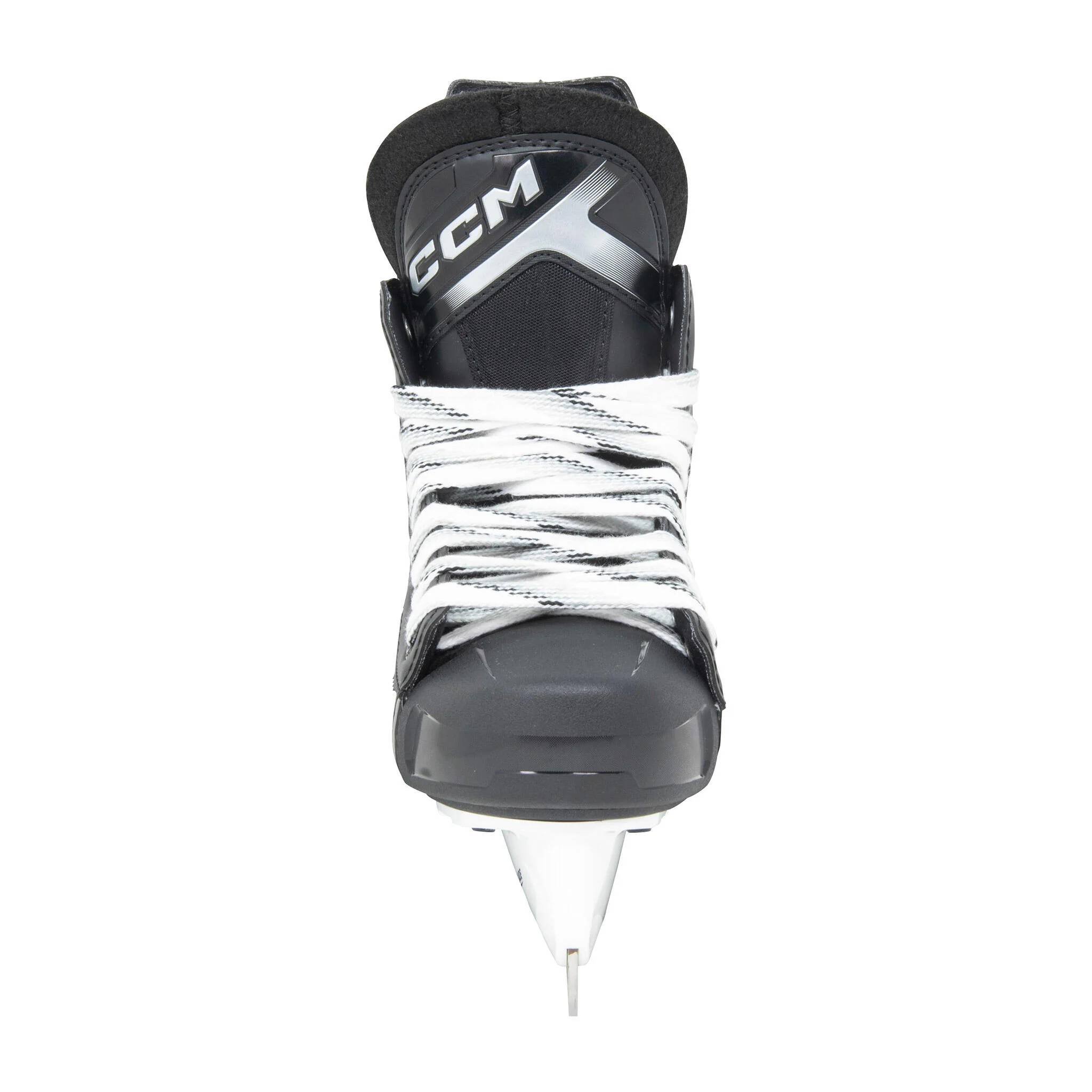 CCM Tacks Vector Plus Intermediate Hockey Skates - Source Exclusive (2024) - Image 4