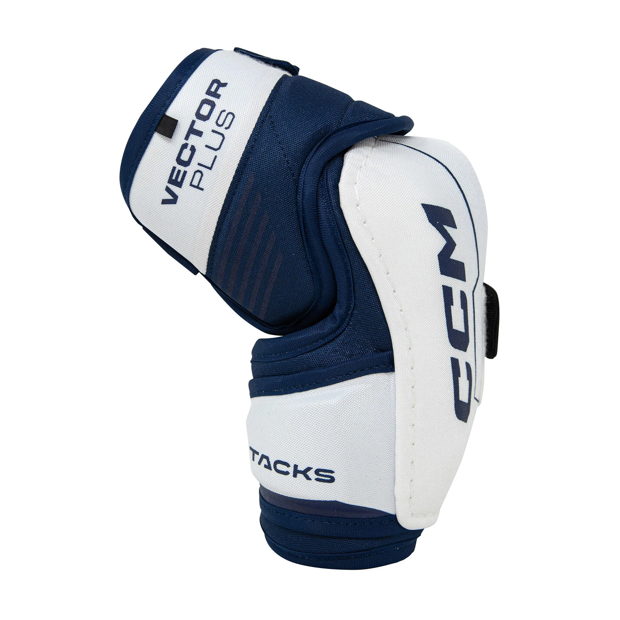 CCM Tacks Vector Plus Junior Elbow Pads - Source Exclusive (2024) - Image 3