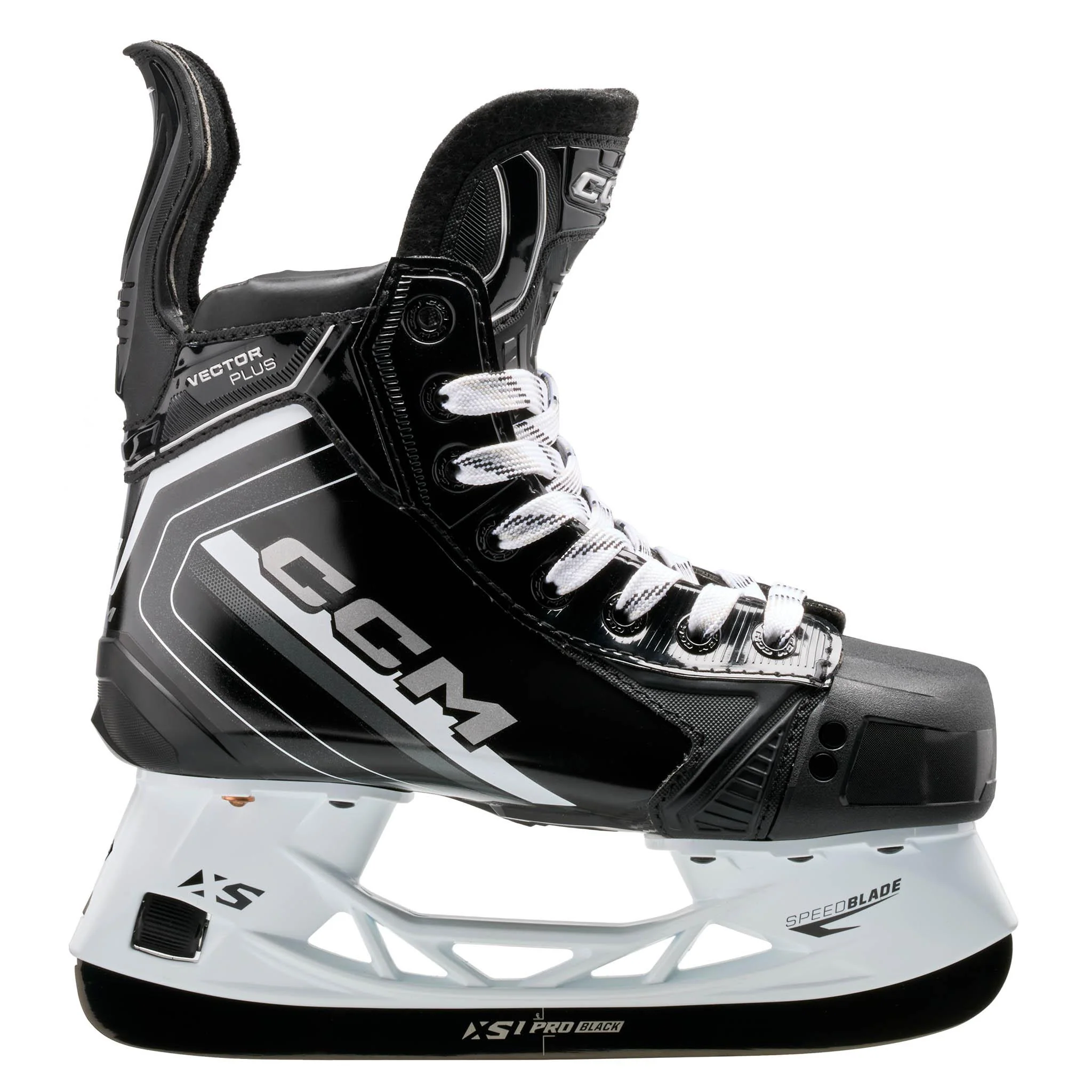 CCM Tacks Vector Plus Junior Hockey Skates (2026) - Source Exclusive