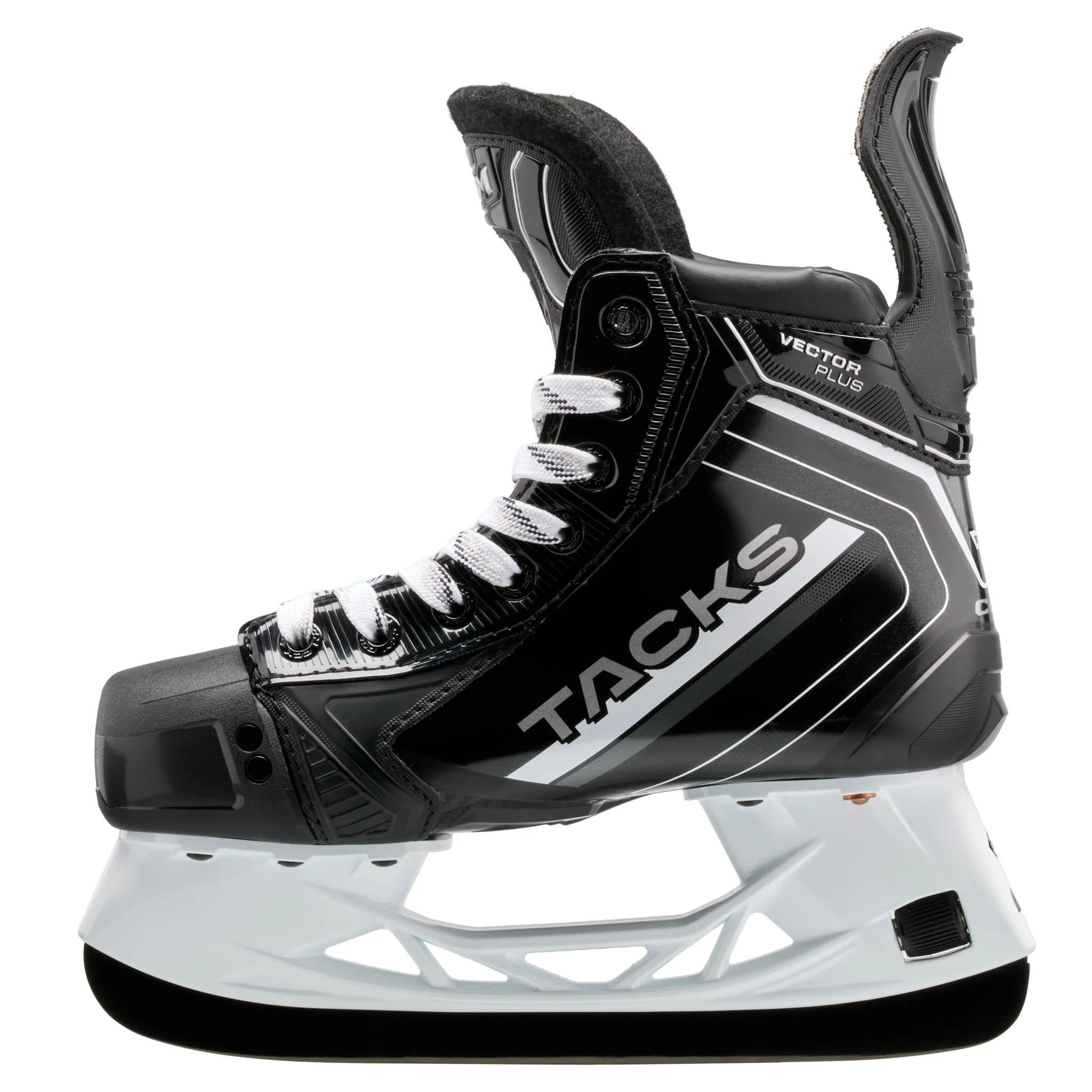 CCM Tacks Vector Plus Junior Hockey Skates (2026) - Source Exclusive - Image 2