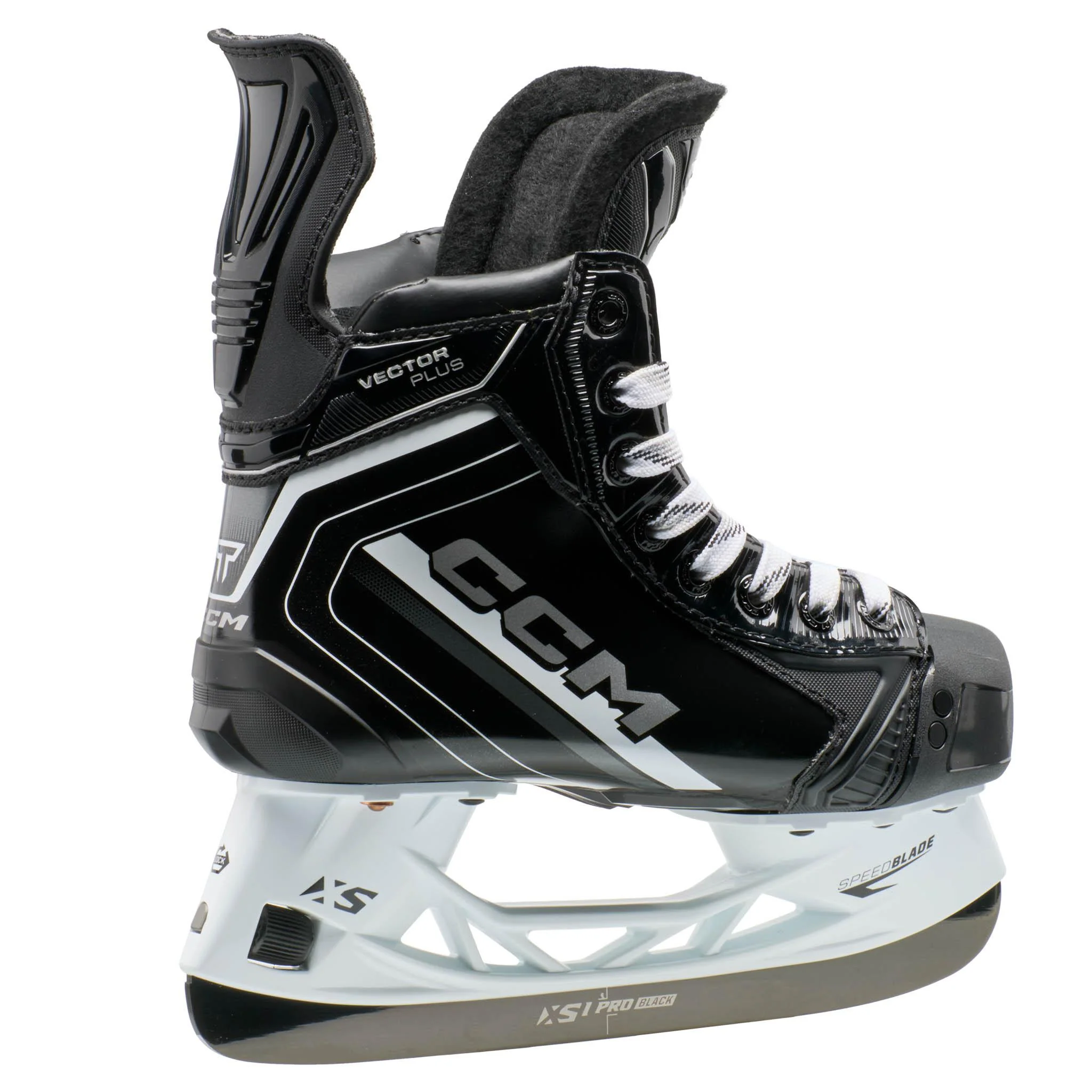 CCM Tacks Vector Plus Junior Hockey Skates (2026) - Source Exclusive - Image 3
