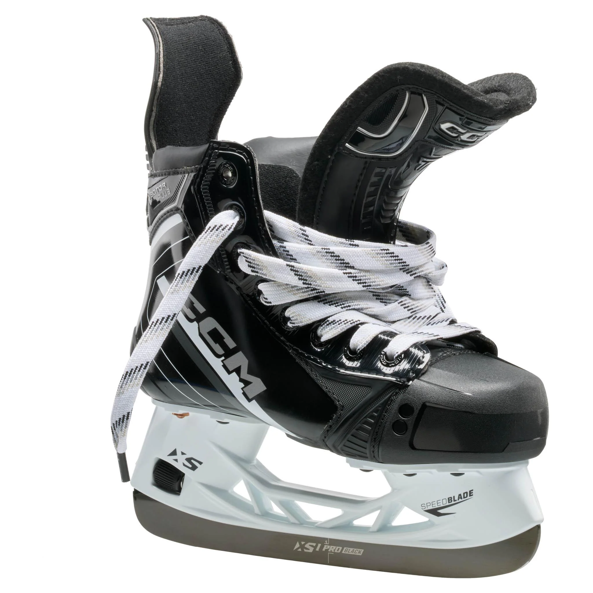 CCM Tacks Vector Plus Junior Hockey Skates (2026) - Source Exclusive - Image 5