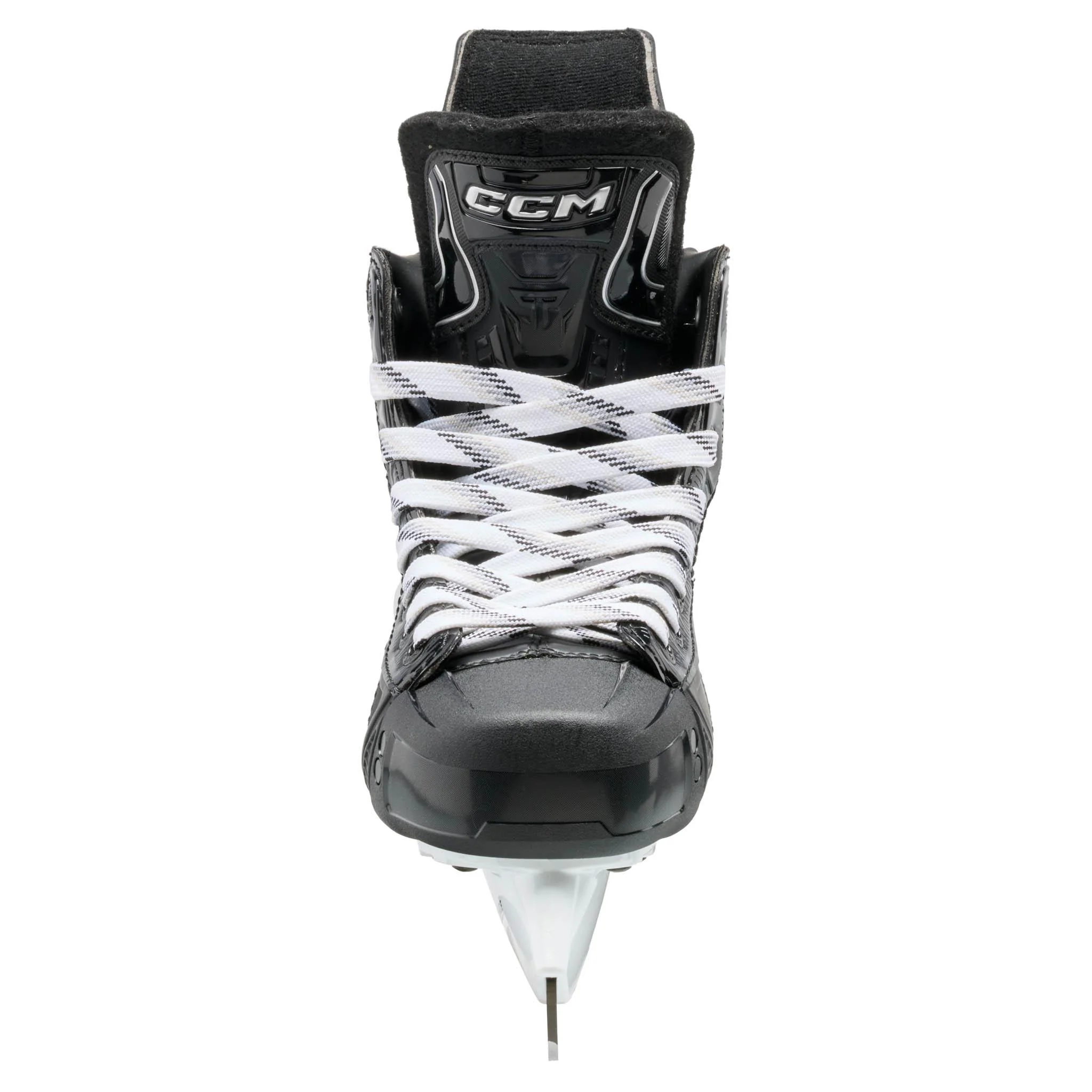 CCM Tacks Vector Plus Junior Hockey Skates (2026) - Source Exclusive - Image 6