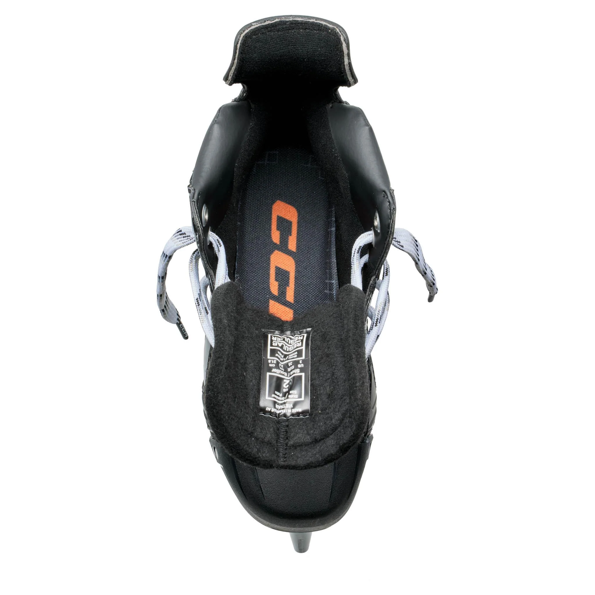 CCM Tacks Vector Plus Junior Hockey Skates (2026) - Source Exclusive - Image 7