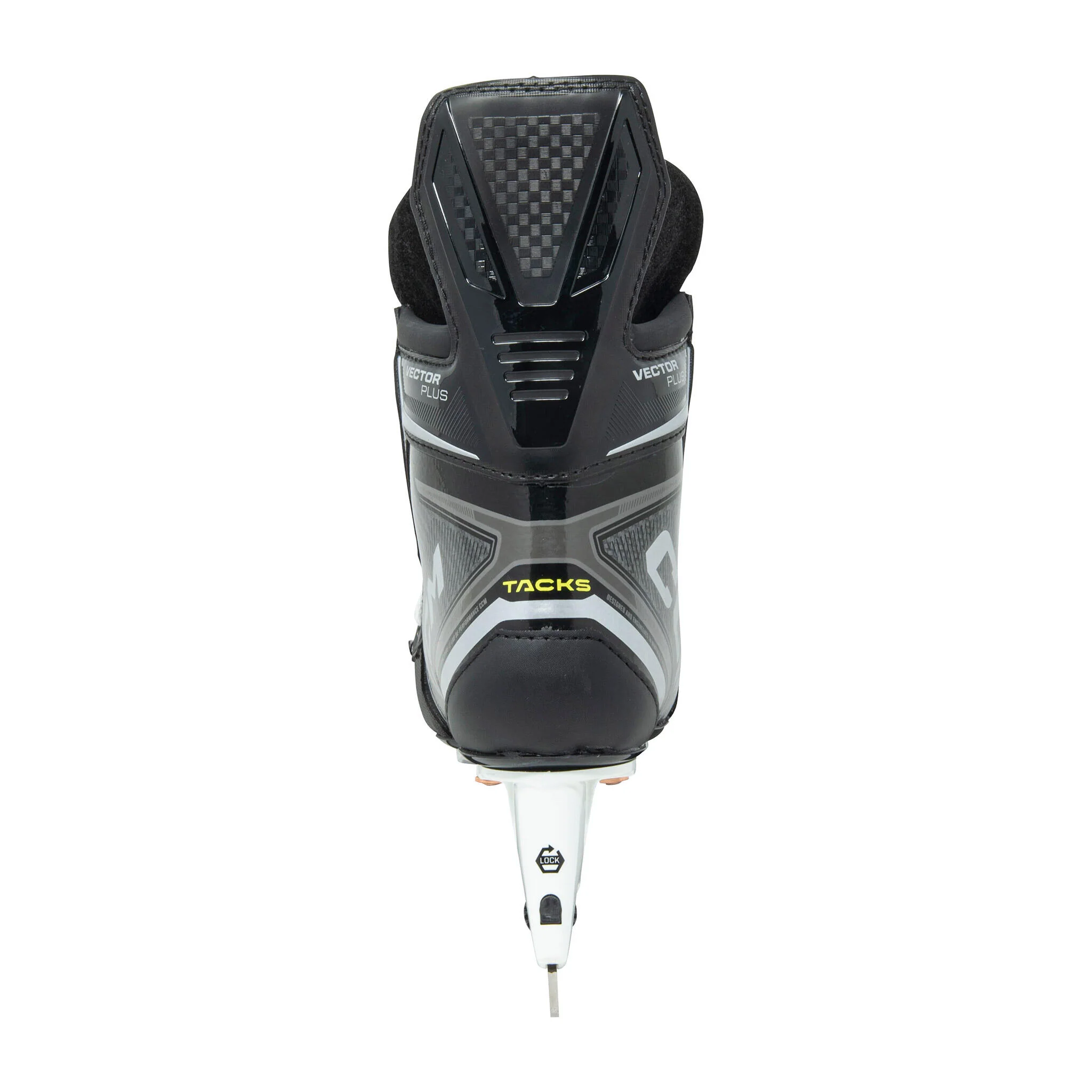 CCM Tacks Vector Plus Junior Hockey Skates - Source Exclusive (2024) - Image 6