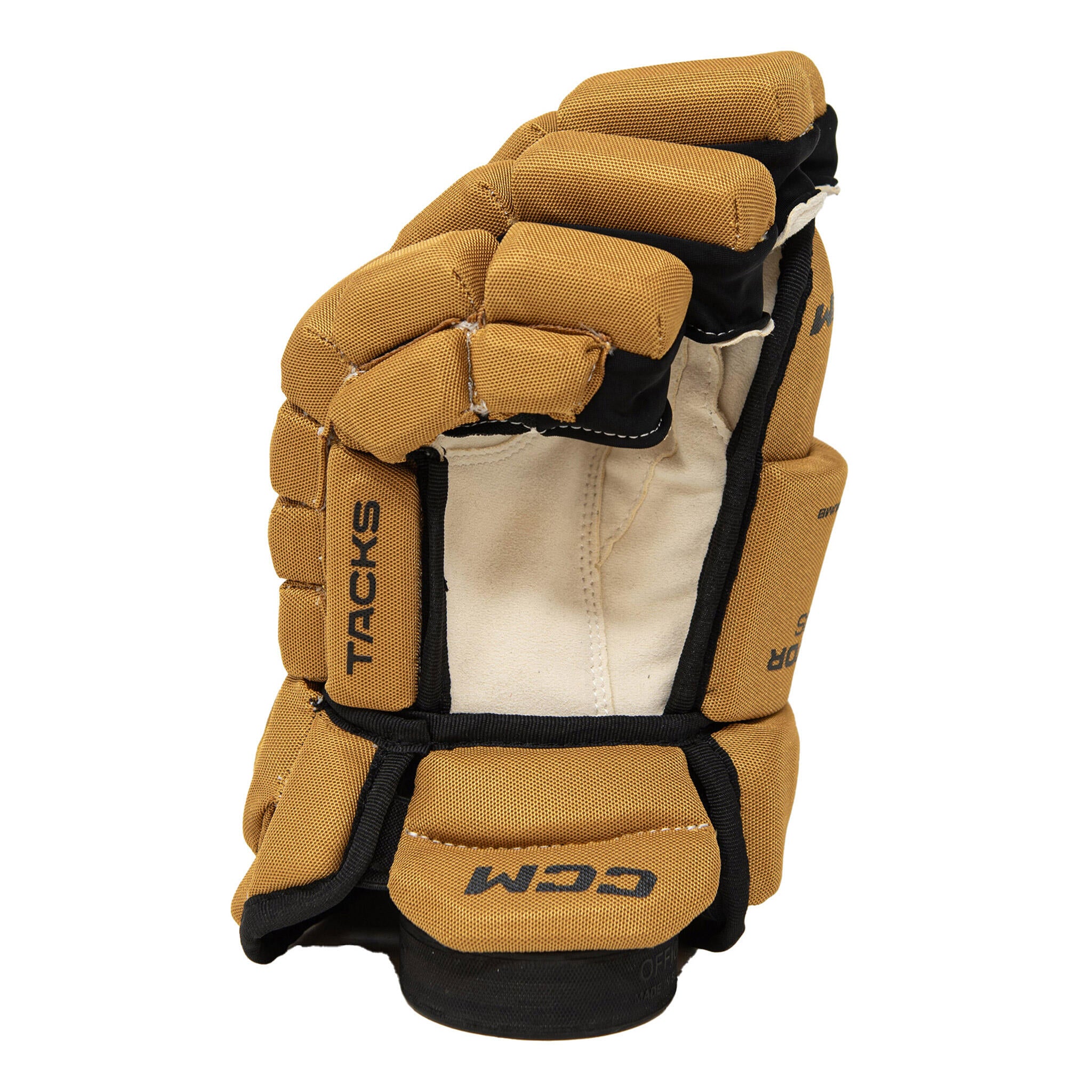 CCM Tacks Vector Plus Senior Hockey Gloves (2024) - Source Exclusive - Image 4