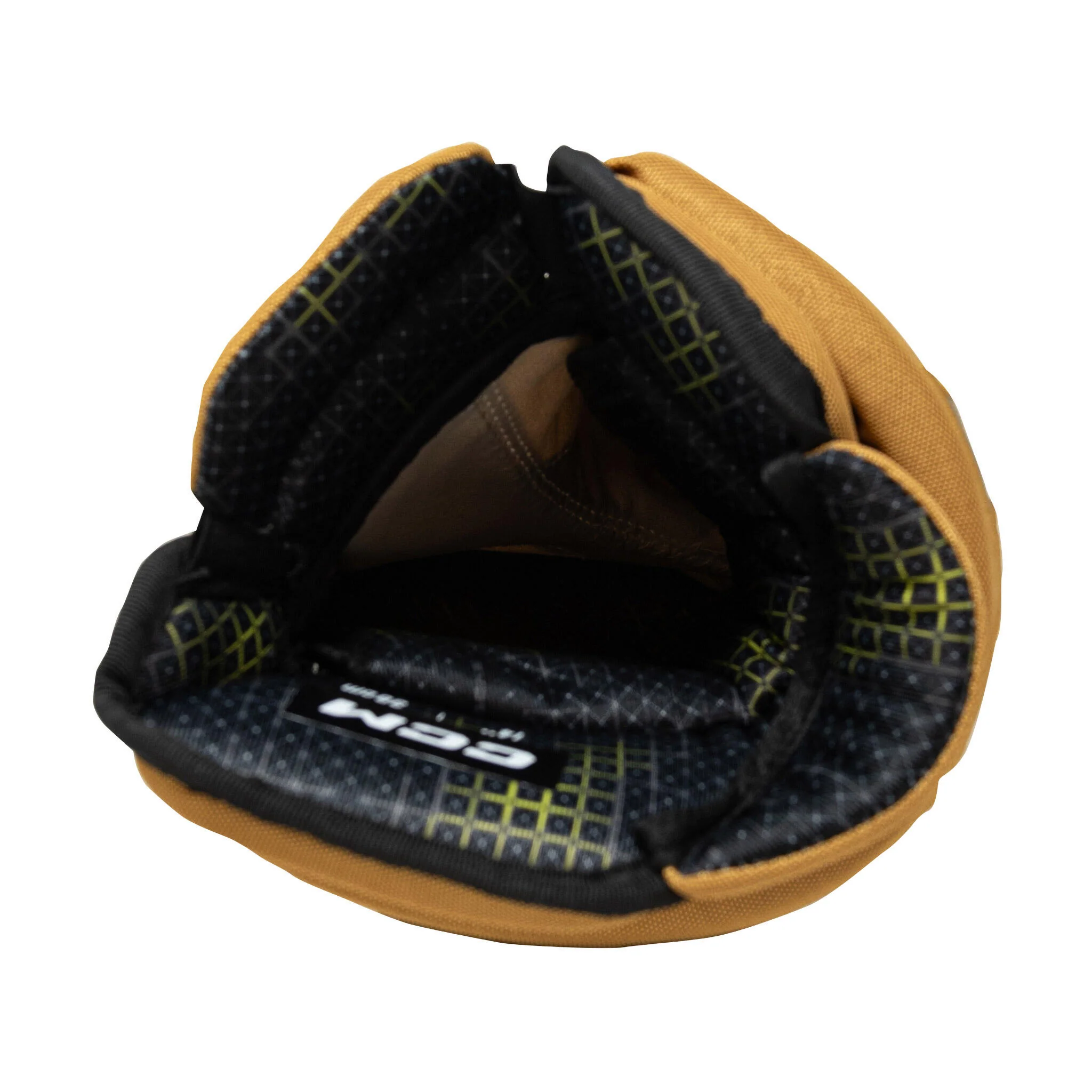 CCM Tacks Vector Plus Senior Hockey Gloves (2024) - Source Exclusive - Image 5