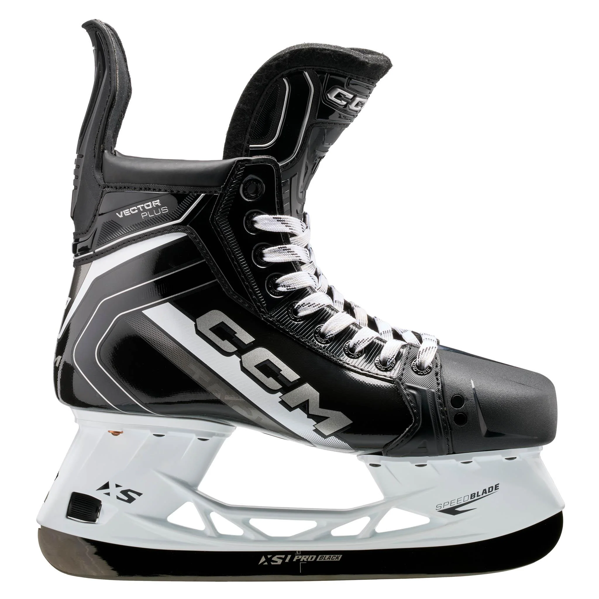 CCM Tacks Vector Plus Senior Hockey Skates (2026) - Source Exclusive