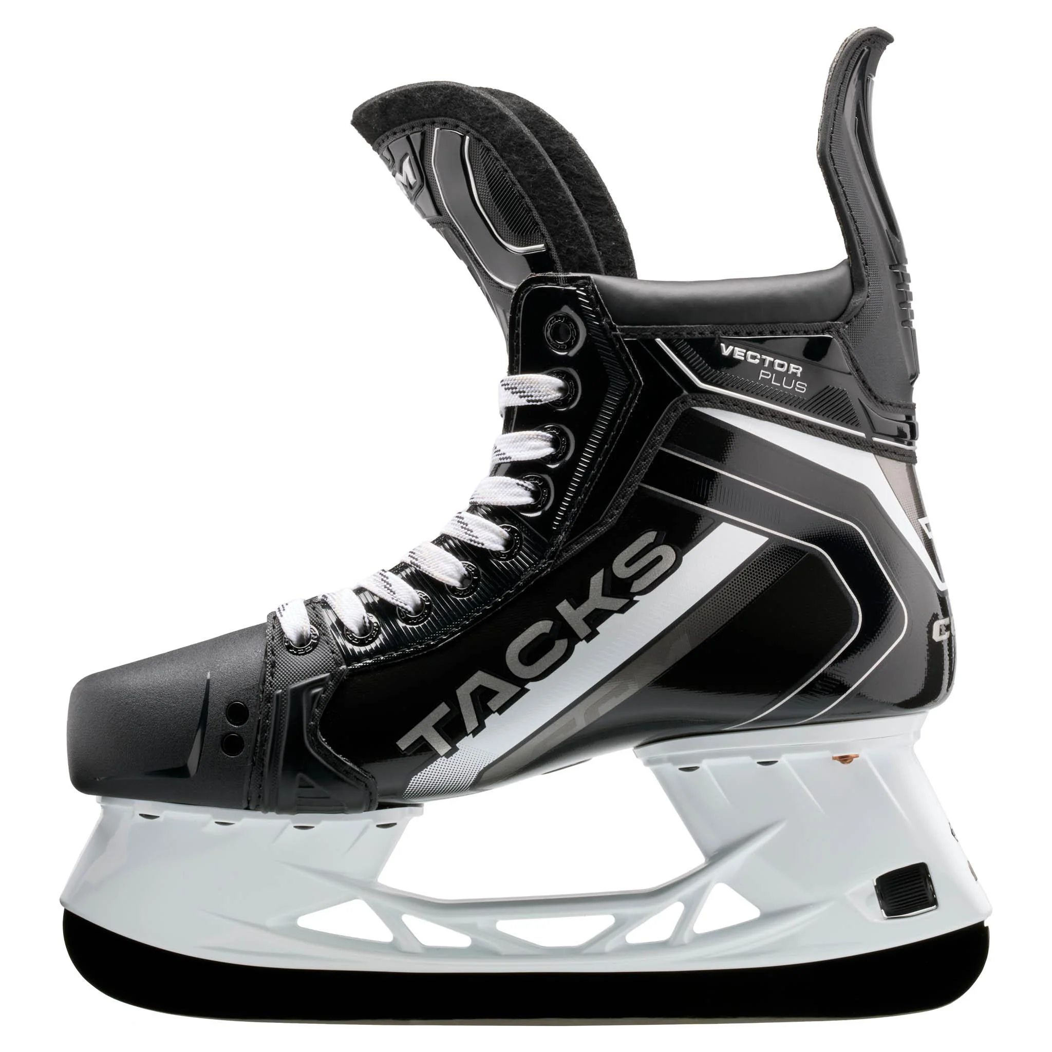 CCM Tacks Vector Plus Senior Hockey Skates (2026) - Source Exclusive - Image 2