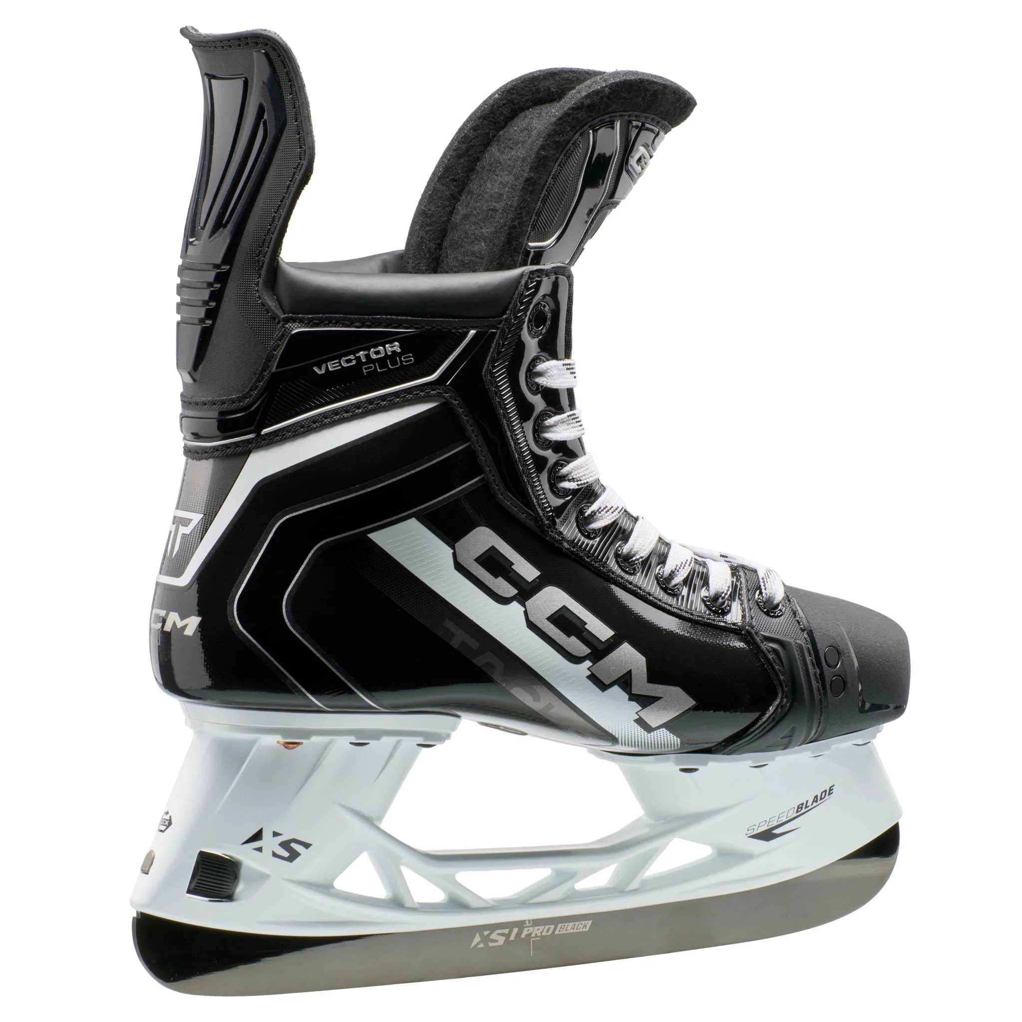 CCM Tacks Vector Plus Senior Hockey Skates (2026) - Source Exclusive - Image 3
