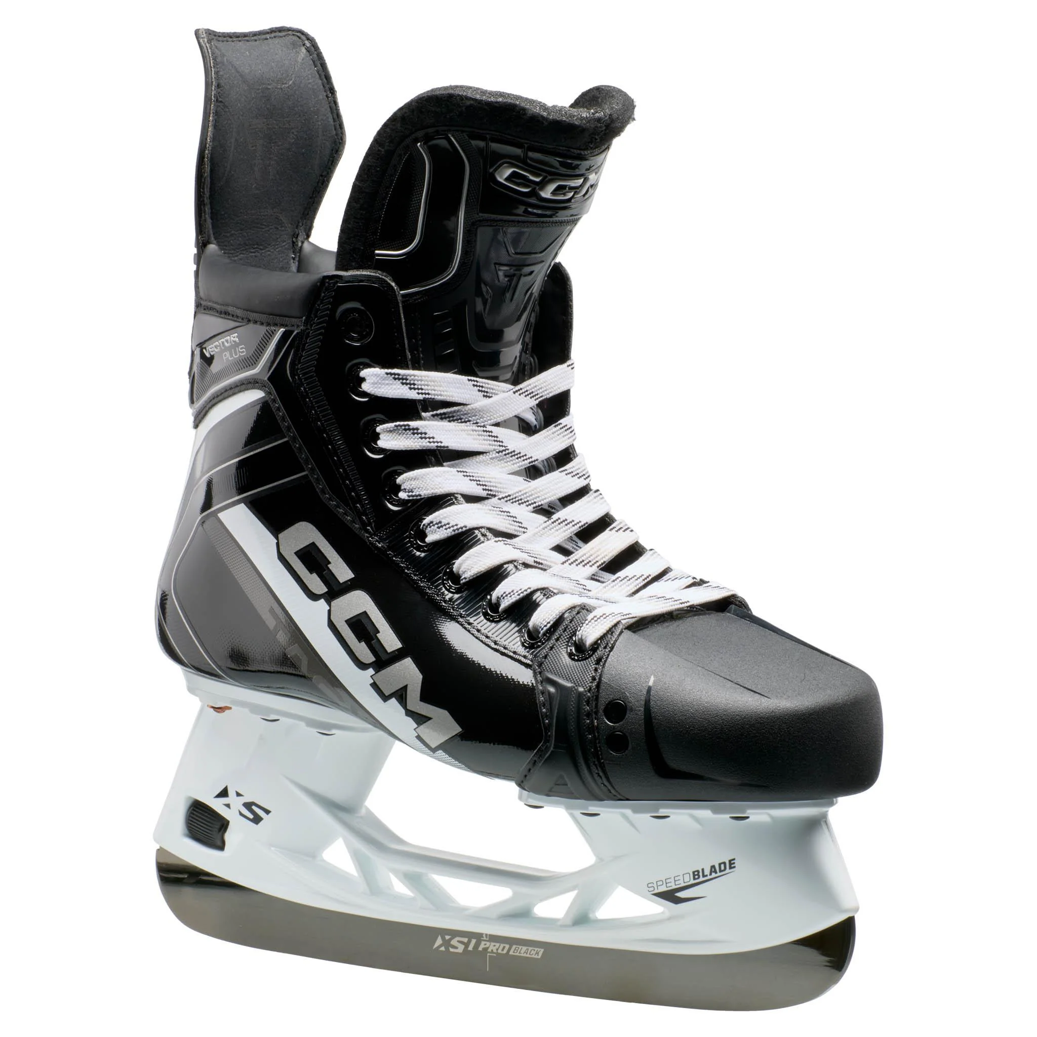 CCM Tacks Vector Plus Senior Hockey Skates (2026) - Source Exclusive - Image 4