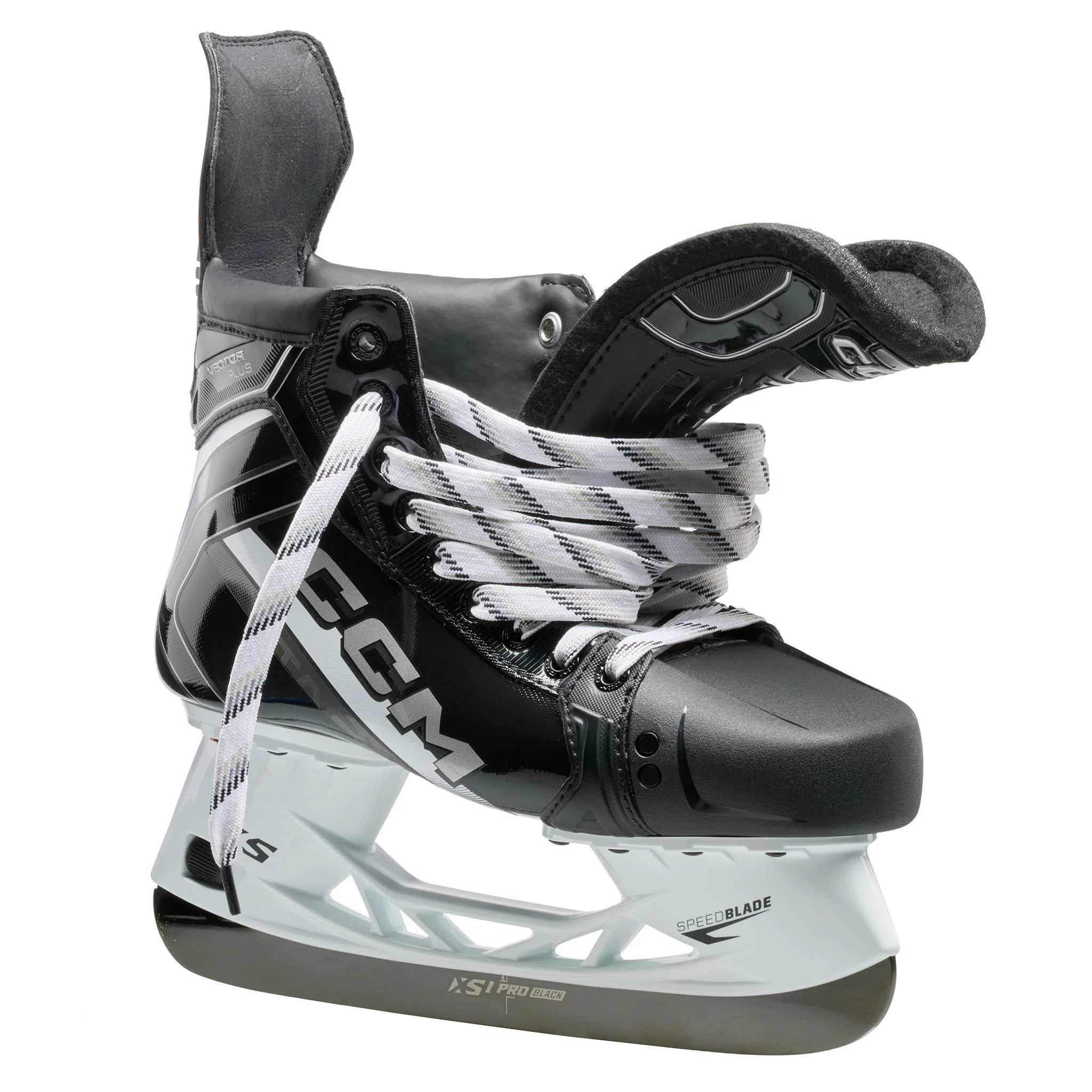 CCM Tacks Vector Plus Senior Hockey Skates (2026) - Source Exclusive - Image 5