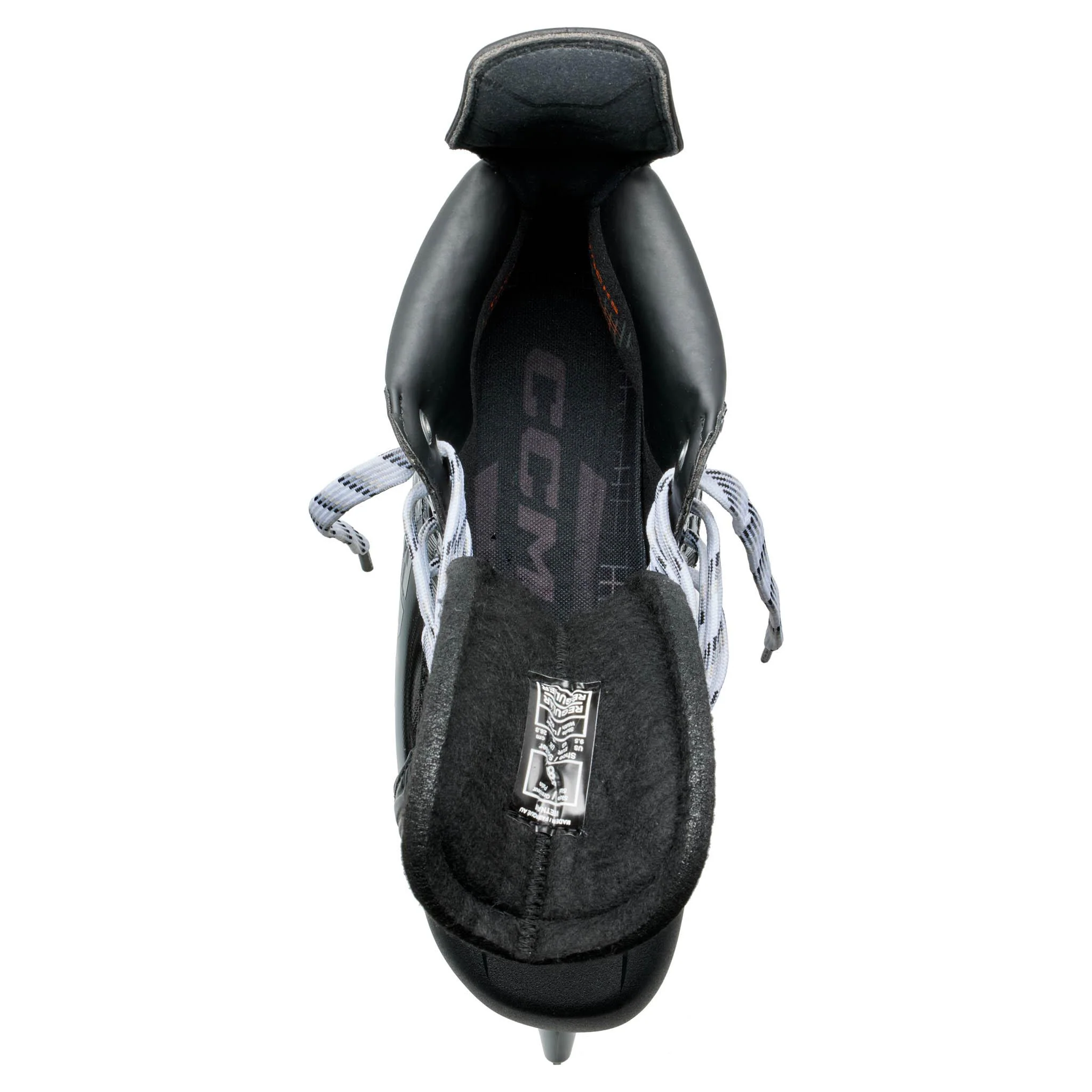 CCM Tacks Vector Plus Senior Hockey Skates (2026) - Source Exclusive - Image 7