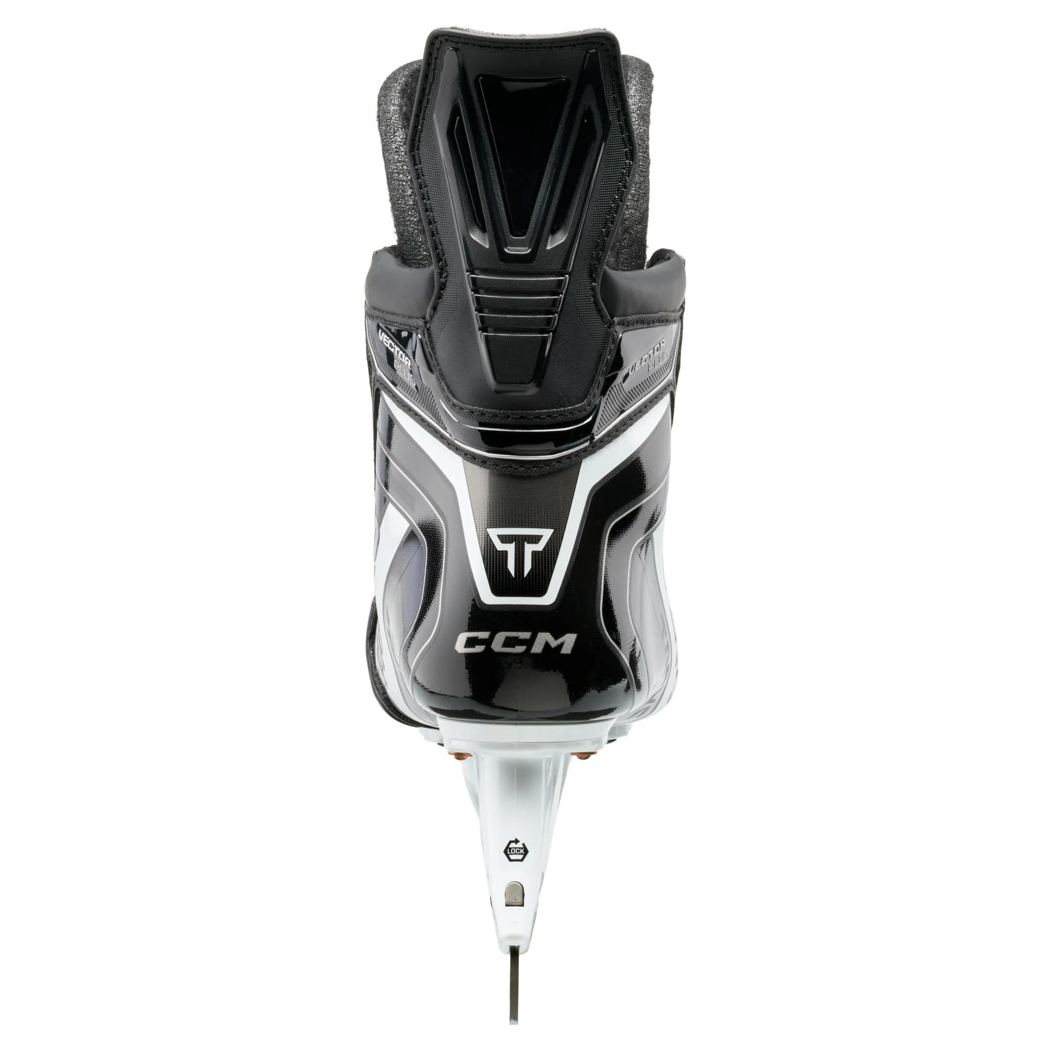 CCM Tacks Vector Plus Senior Hockey Skates (2026) - Source Exclusive - Image 8