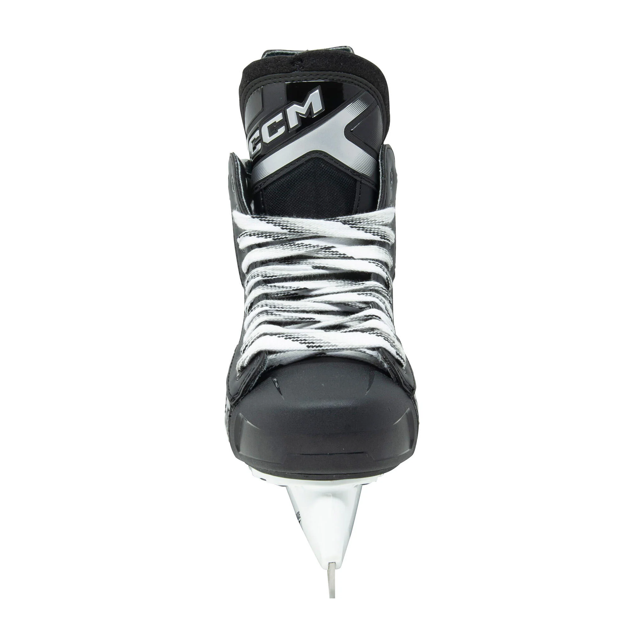 CCM Tacks Vector Plus Senior Hockey Skates - Source Exclusive (2024) - Image 4