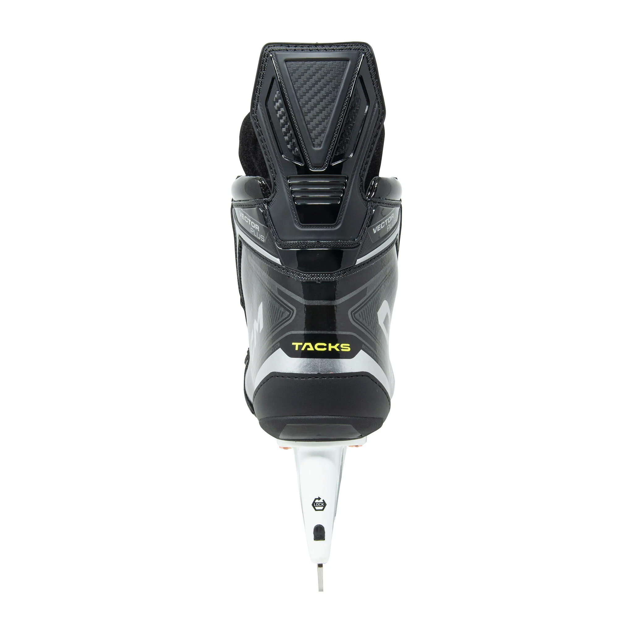 CCM Tacks Vector Plus Senior Hockey Skates - Source Exclusive (2024) - Image 5