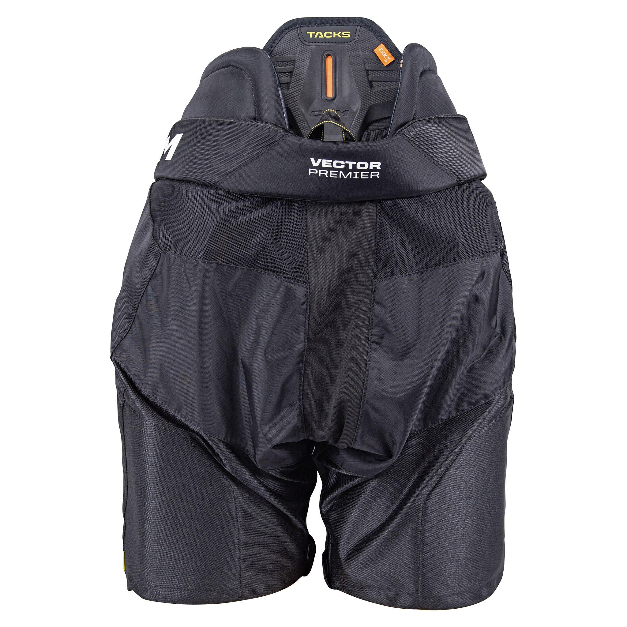 CCM Tacks Vector Premier Junior Hockey Pants - Source Exclusive (2022) - Image 3