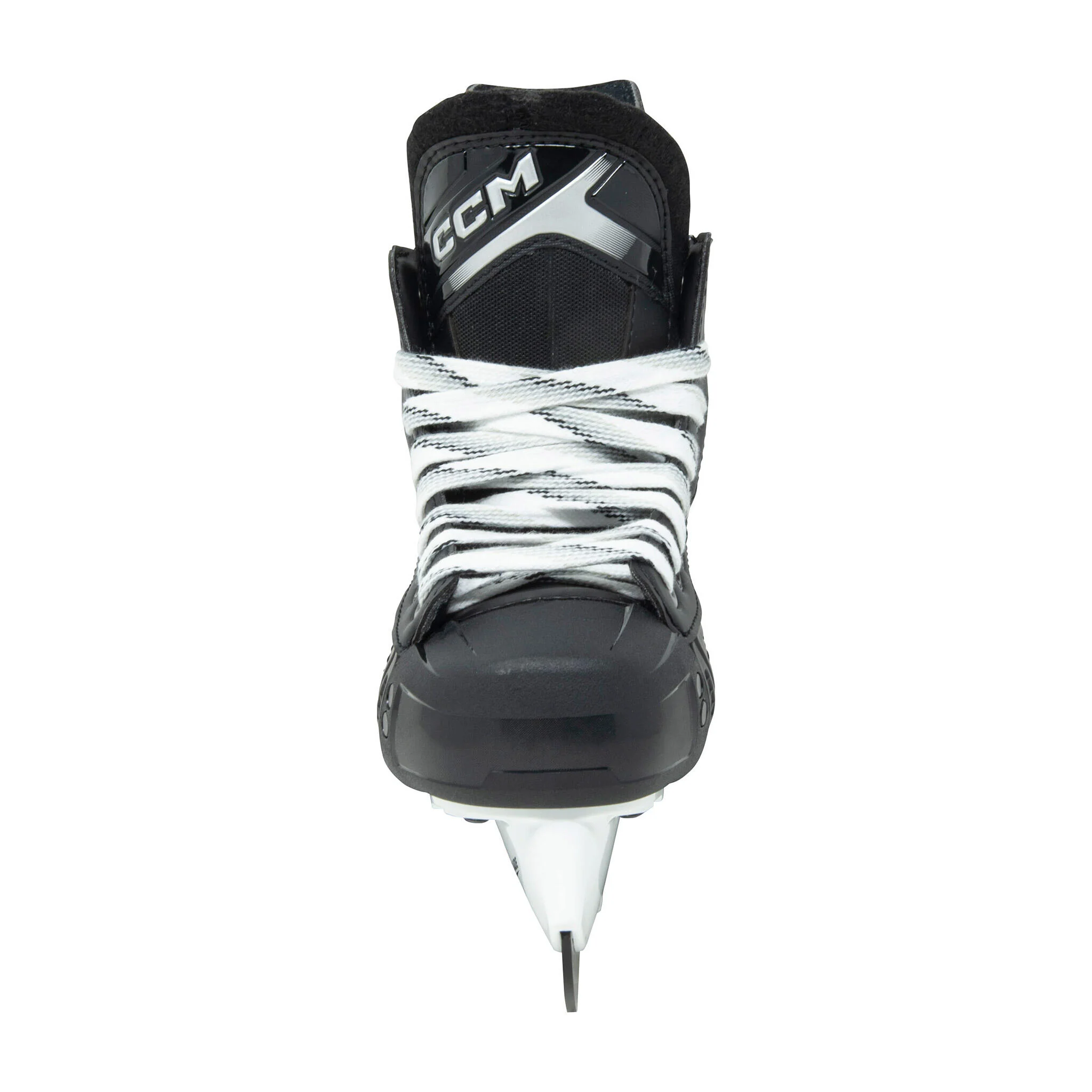 CCM Tacks Vector Premier Junior Hockey Skates - Source Exclusive (2024) - Image 3