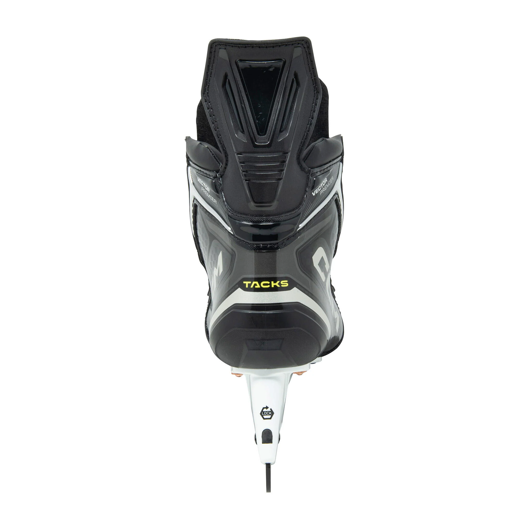 CCM Tacks Vector Premier Junior Hockey Skates - Source Exclusive (2024) - Image 5