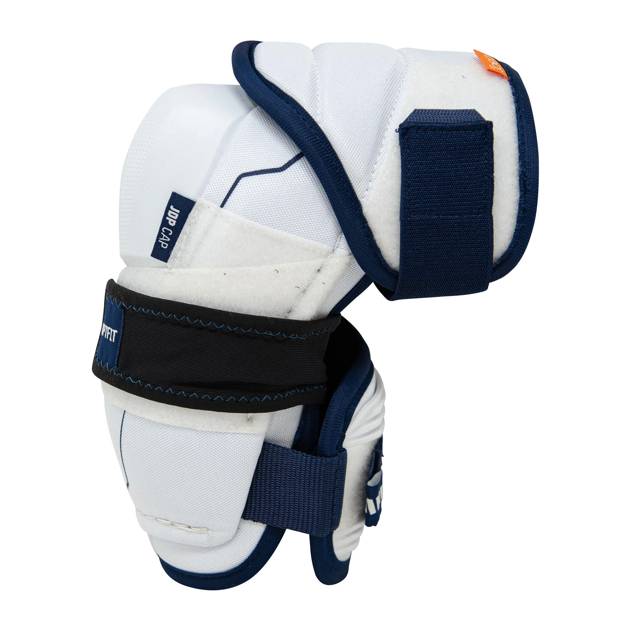 CCM Tacks Vector Premier Senior Hockey Elbow Pads - Source Exclusive (2024) - Image 4