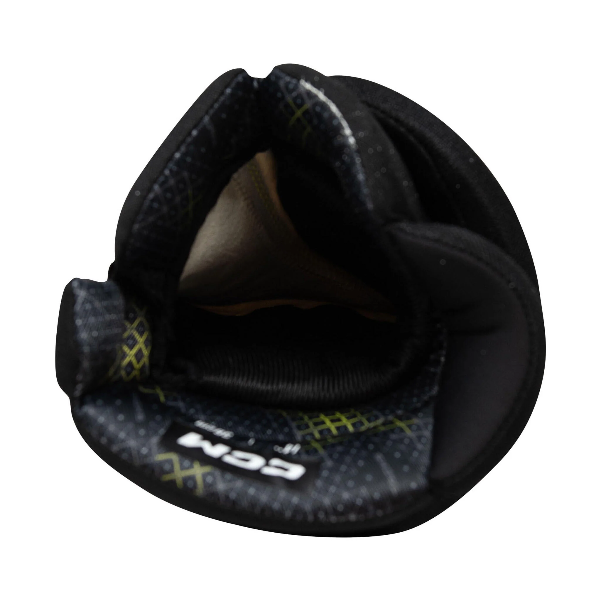 CCM Tacks Vector Premier Senior Hockey Gloves - Source Exclusive (2024) - Image 5