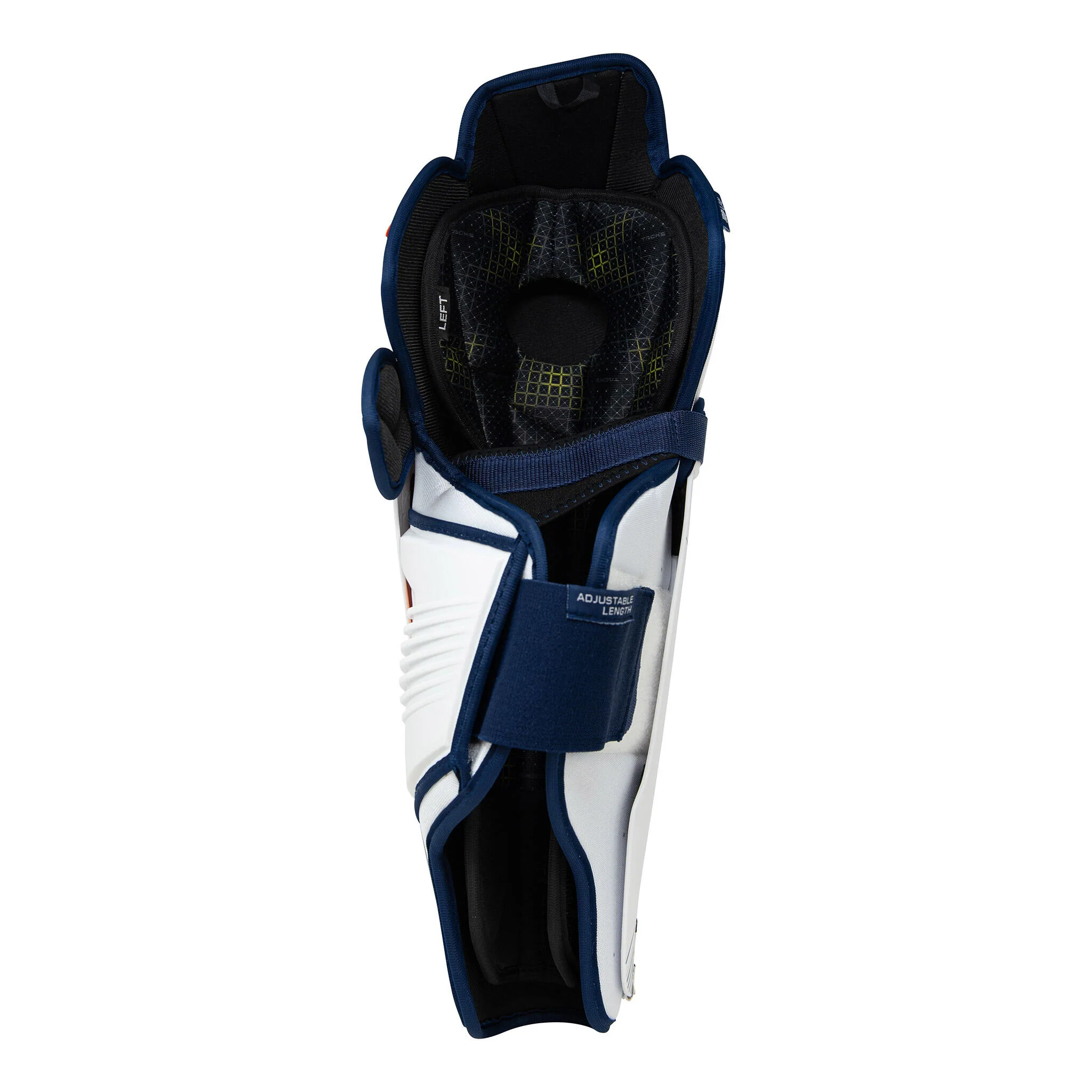 CCM Tacks Vector Premier Senior Hockey Shin Guards - Source Exclusive (2024) - Image 4