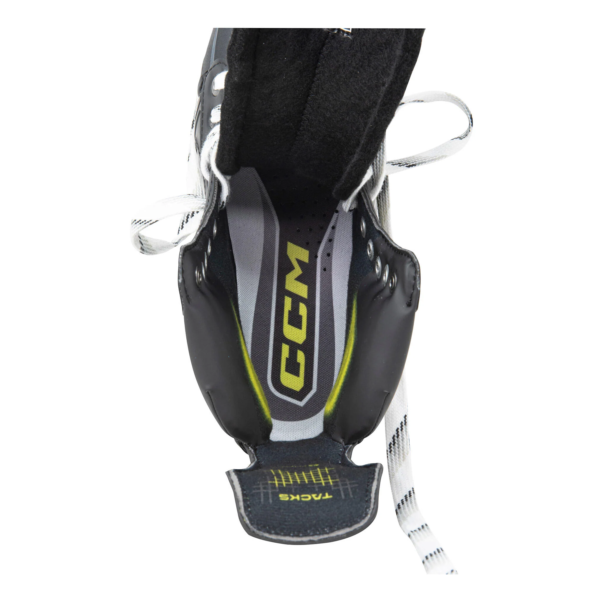 CCM Tacks Vector Premier Senior Hockey Skates - Source Exclusive (2024) - Image 8
