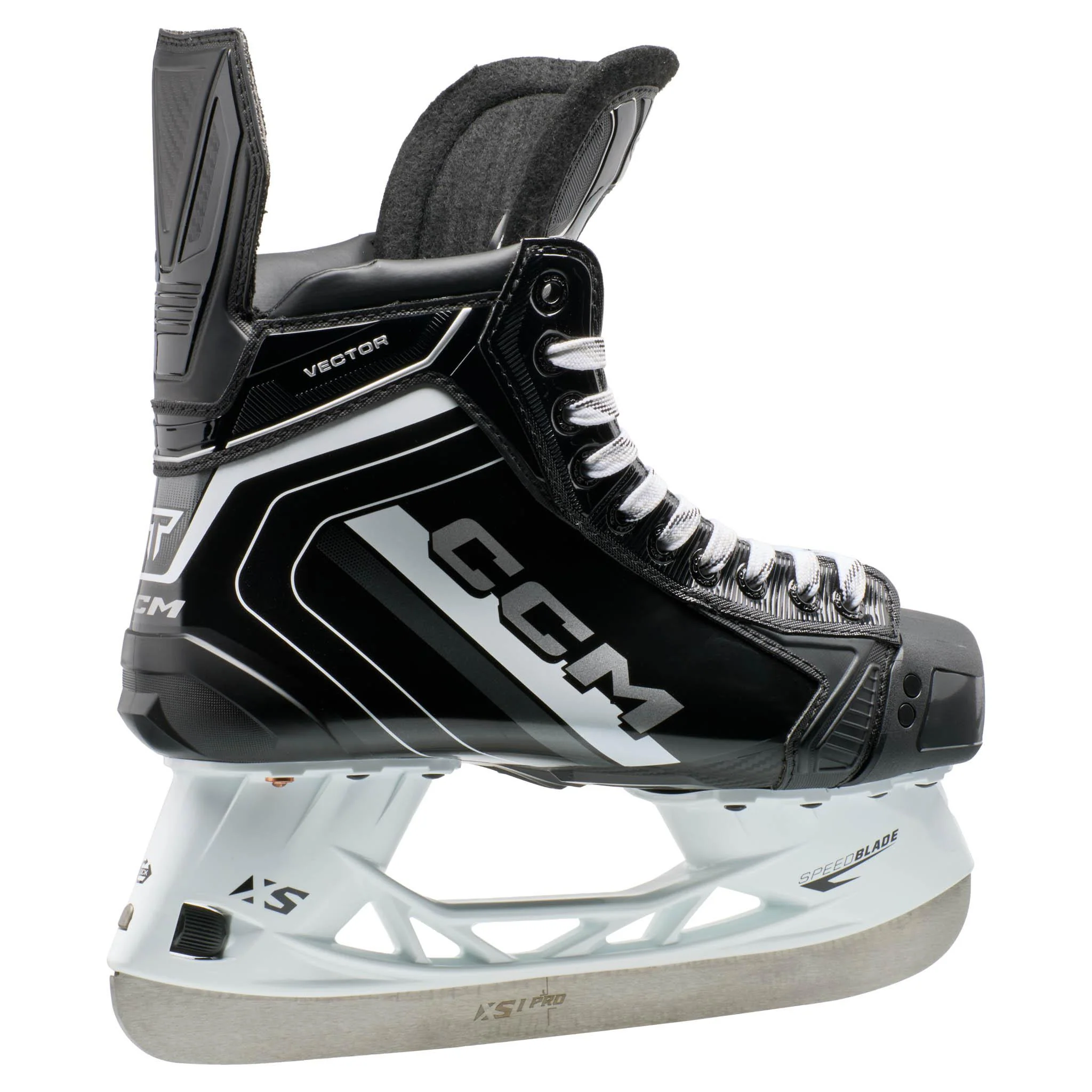 CCM Tacks Vector Senior Hockey Skates (2026) - Source Exclusive - Image 3